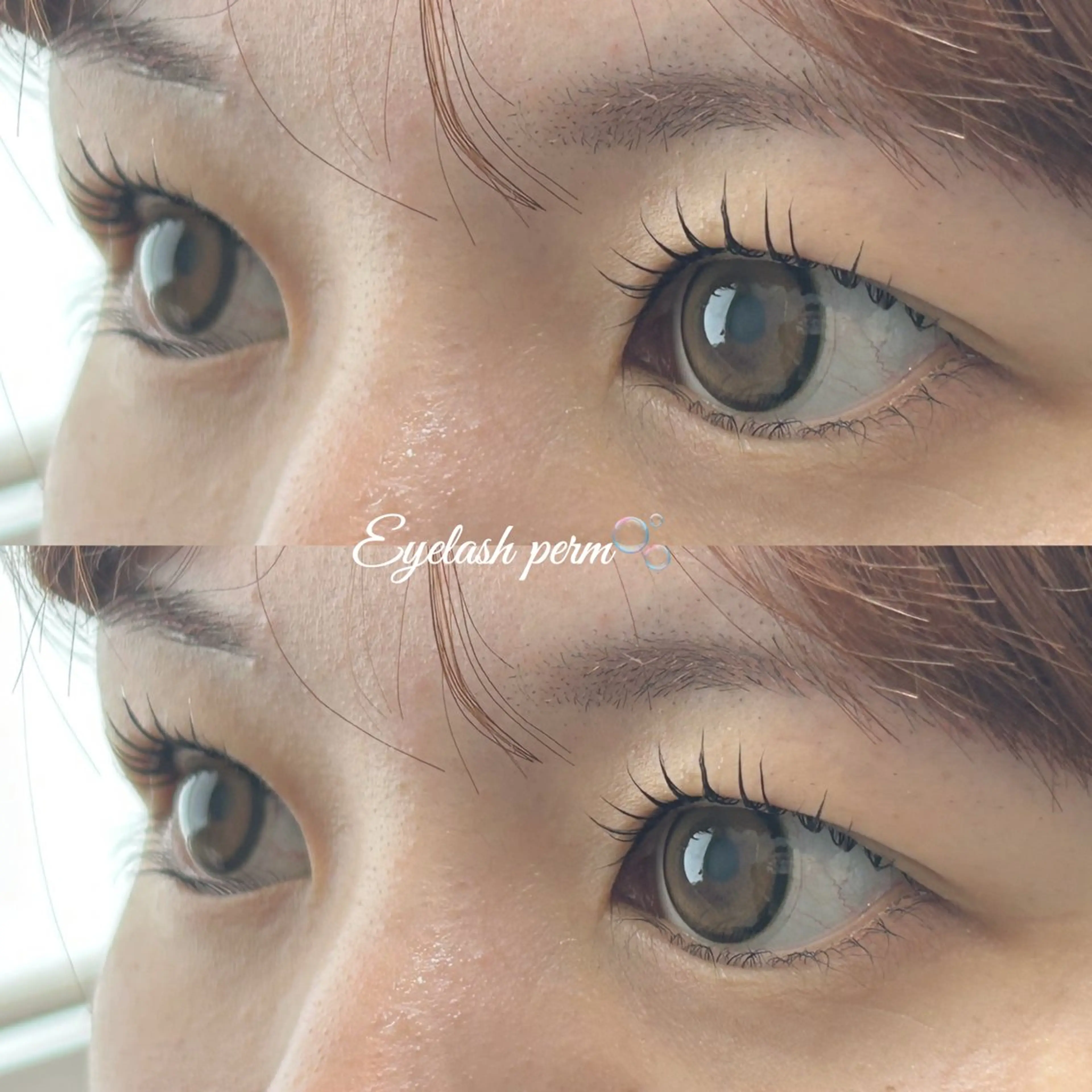 マツエク・マツパ クレセントアイ manaのその他イメージ