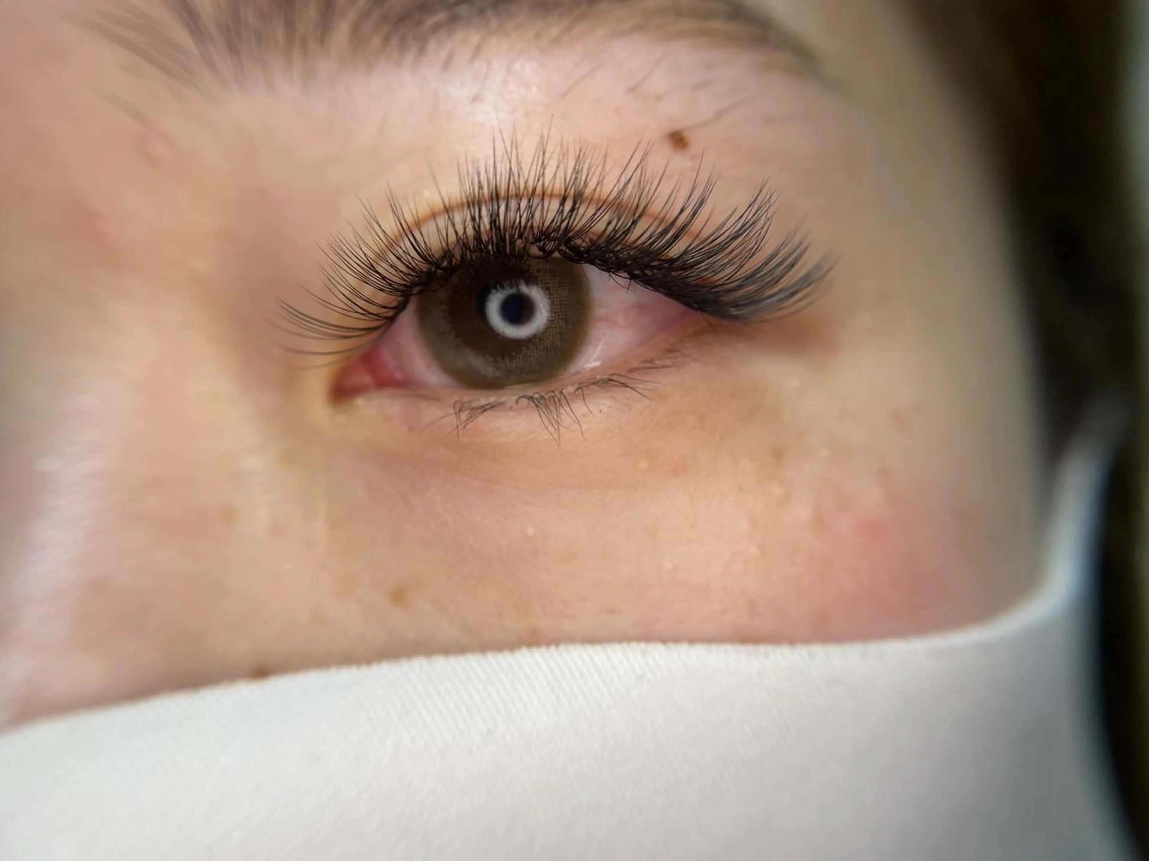 マツエク・マツパ トヨダ 池袋のマツエク・マツパデザイン
