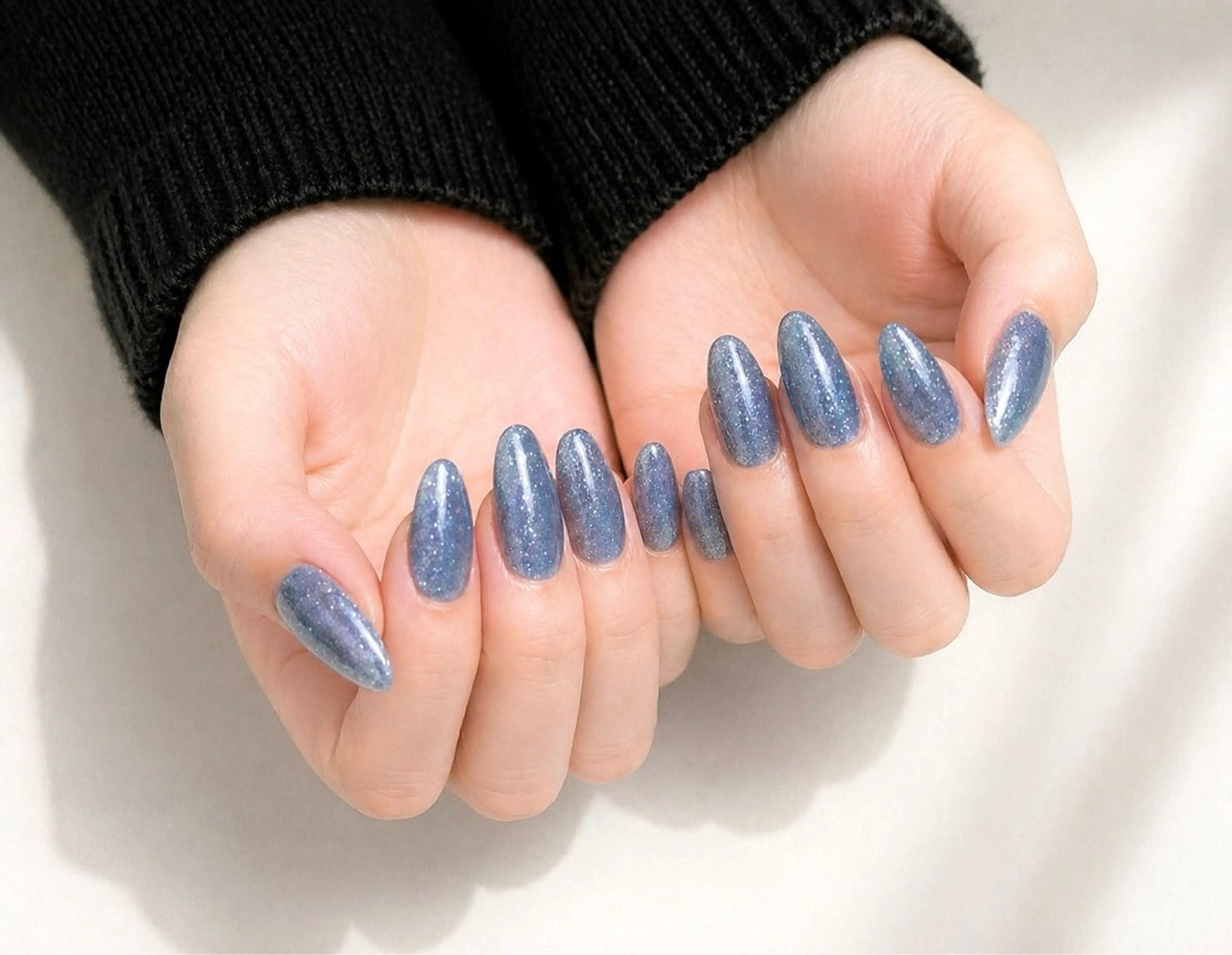 ネイル ハンドネイル KARIN🍓🐯 ￤心斎橋のネイルデザイン