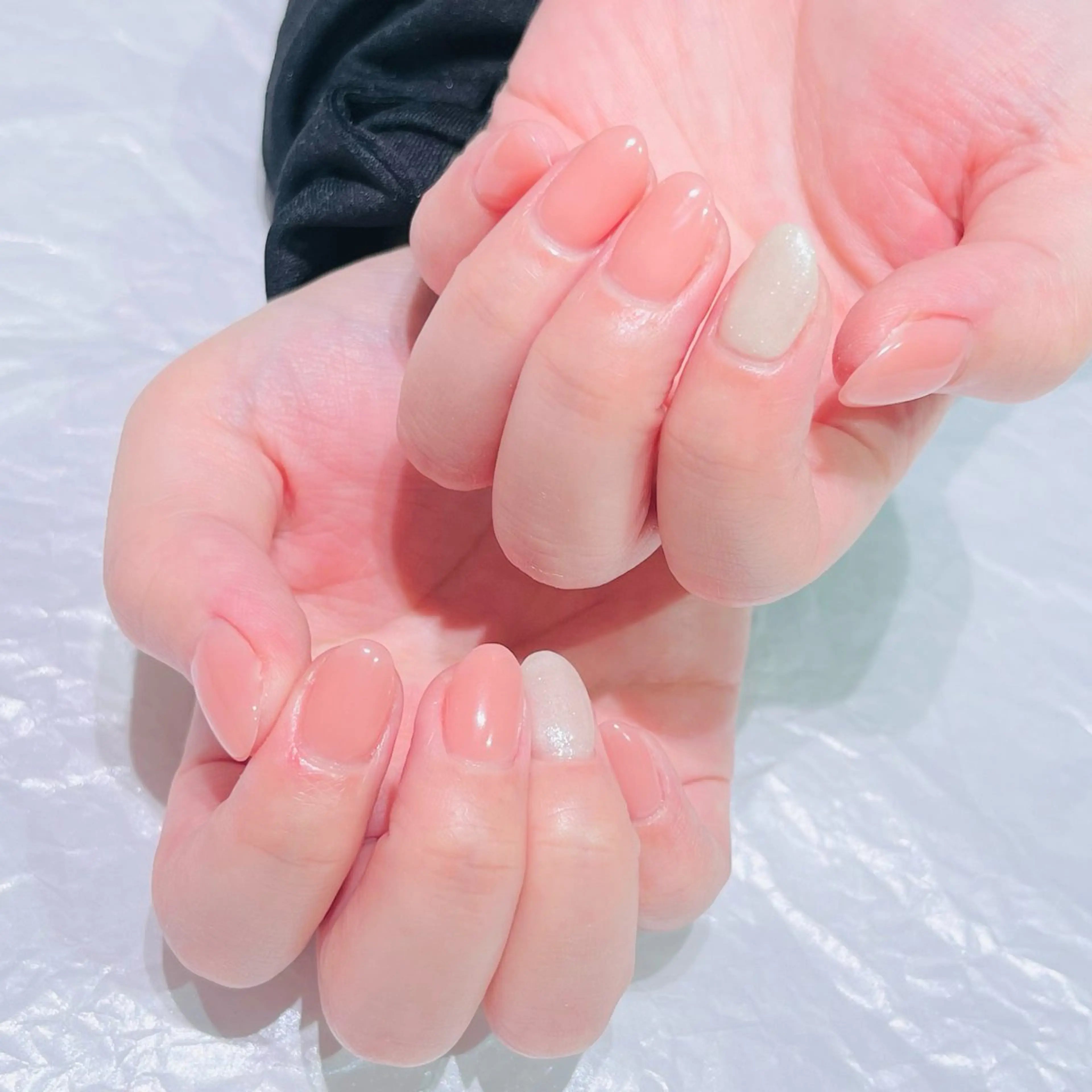 ネイル ハンドネイル nail salon Luciaのネイルデザイン