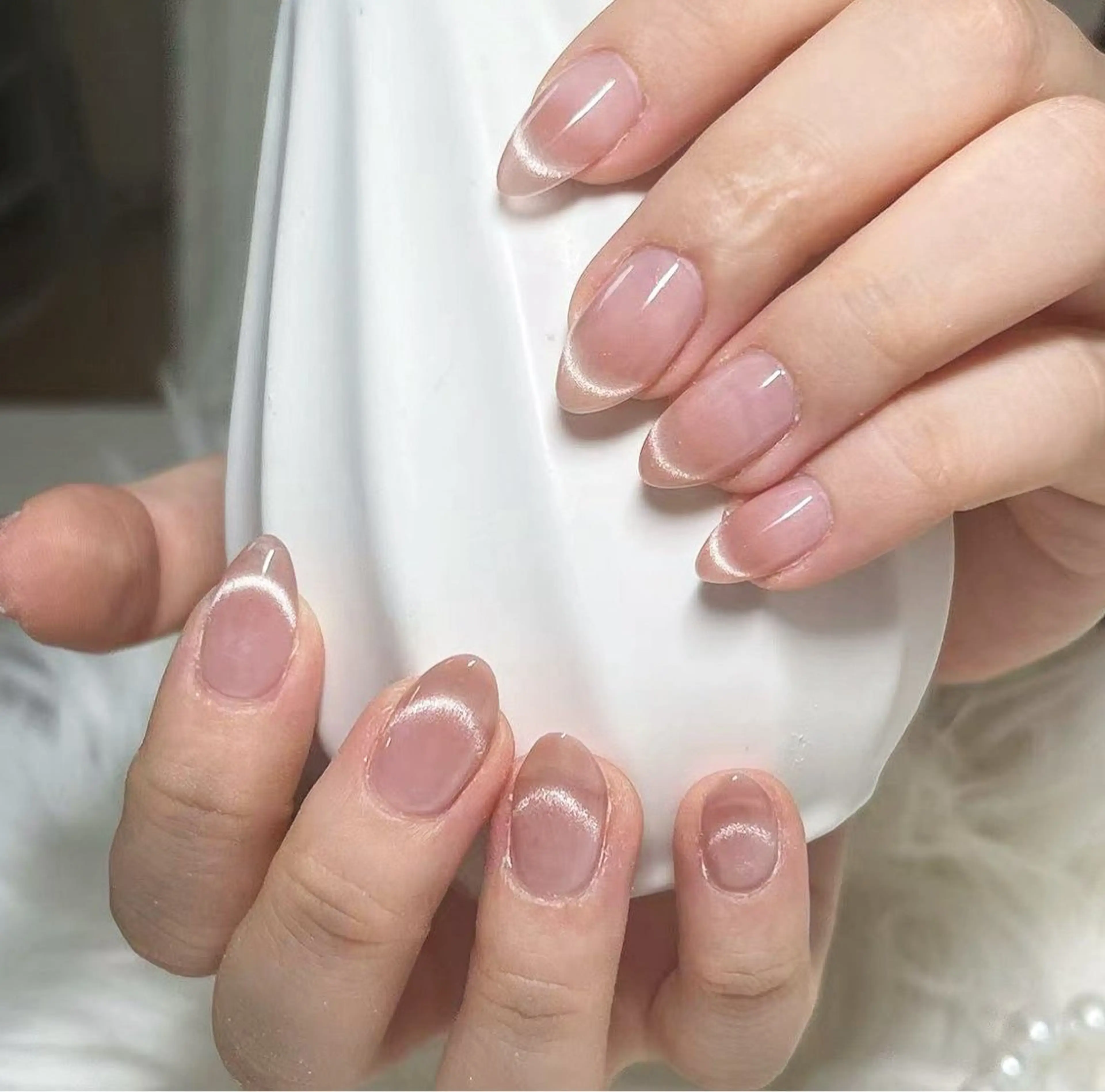 ネイル ハンドネイル Yo Yoのネイルデザイン