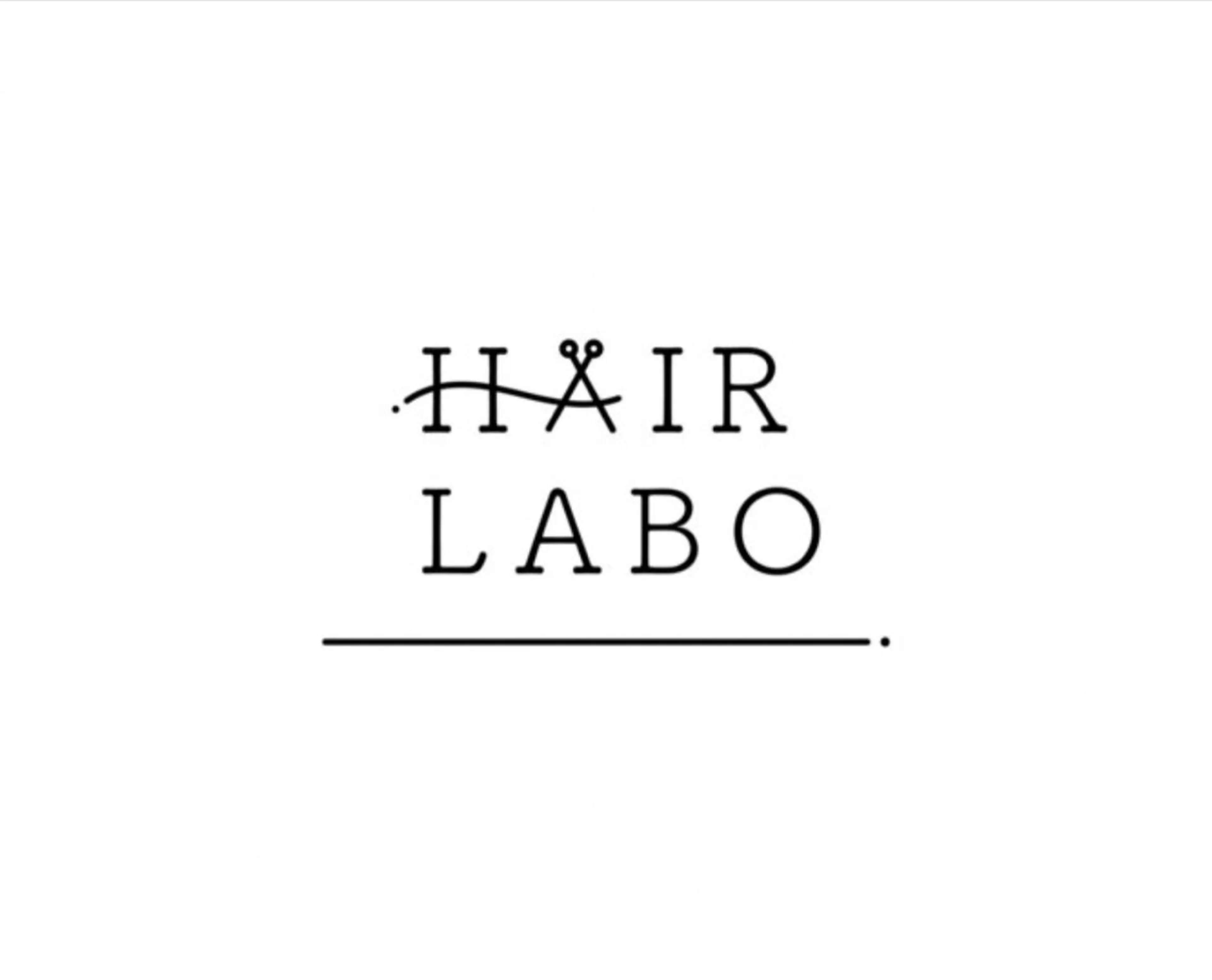 HAIRLABO 篠崎空竜のヘアスタイル
