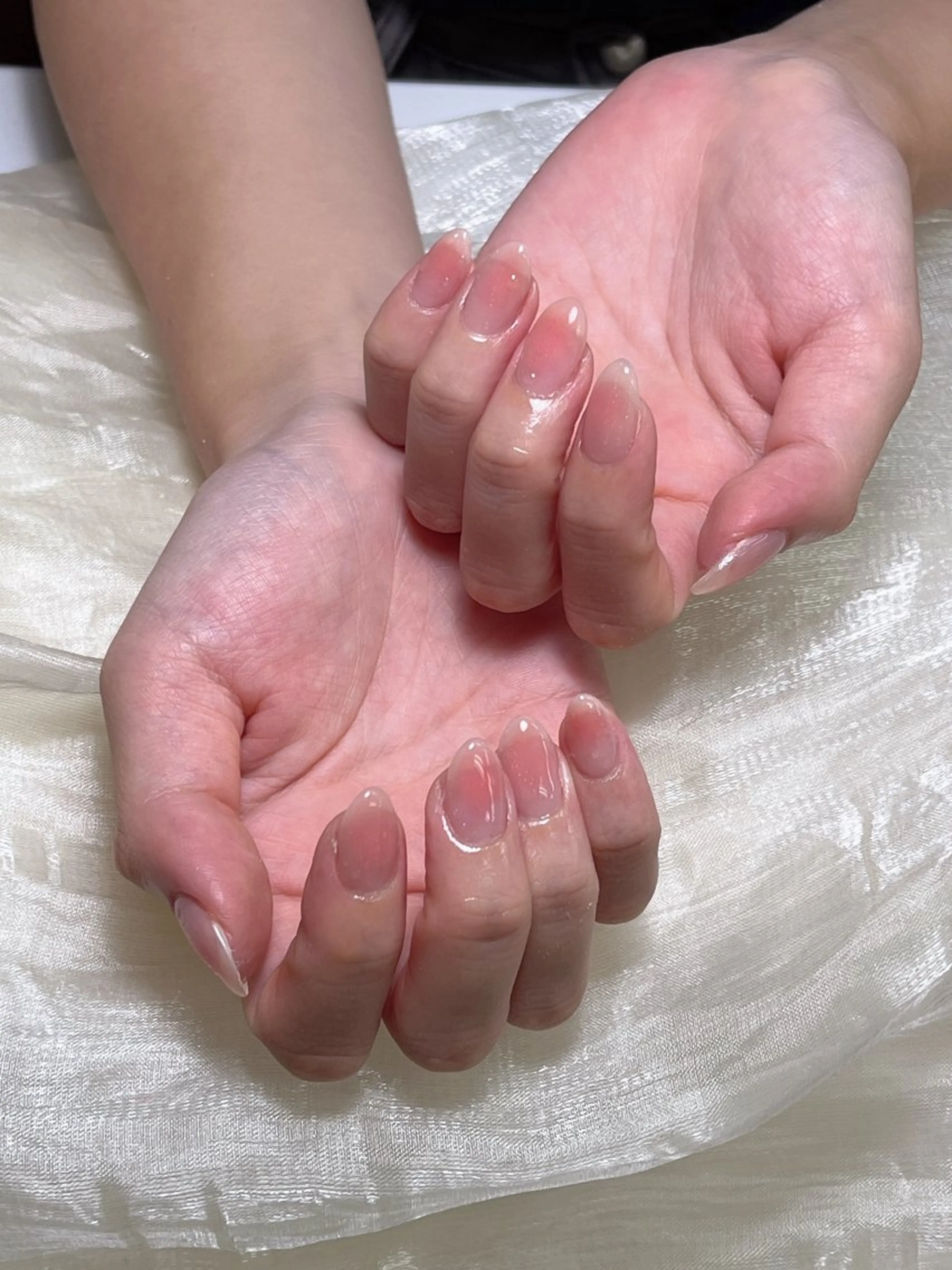 ネイル mo moのネイルデザイン