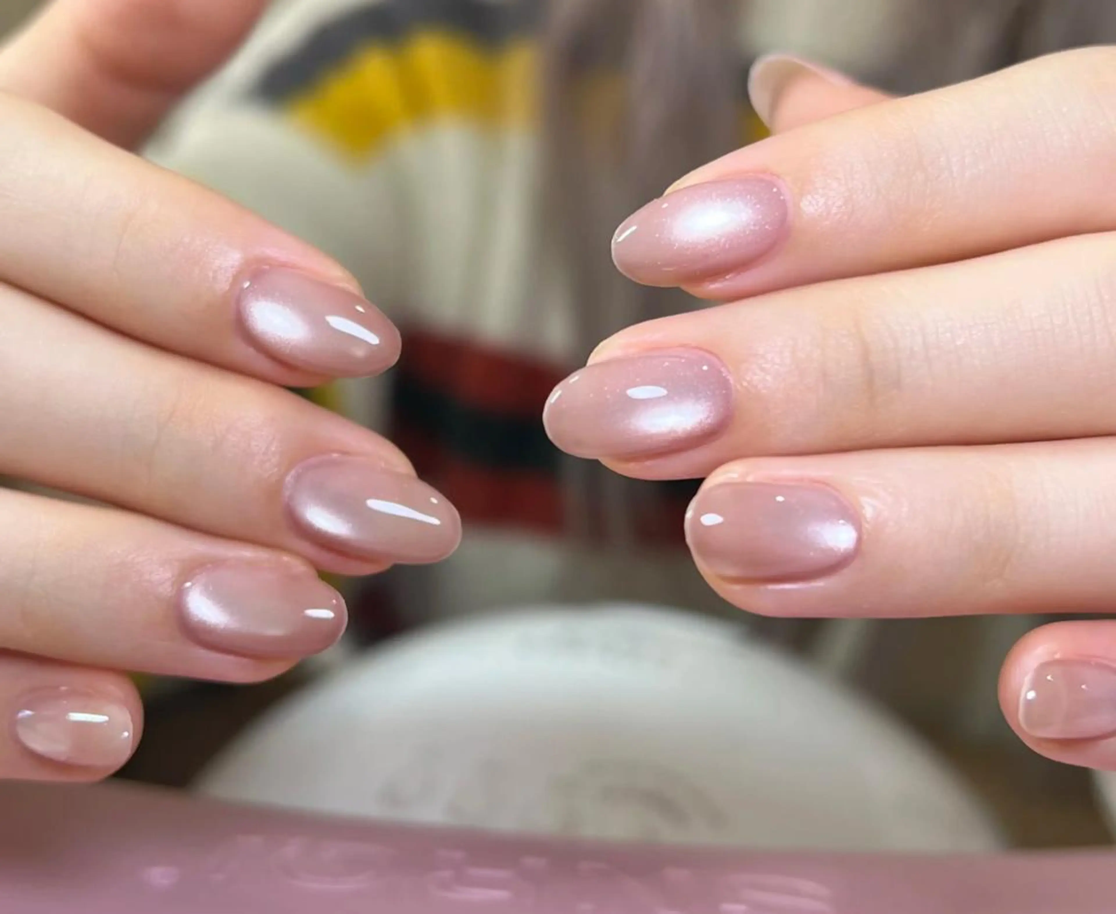 ネイル ハンドネイル 🎀 Ayaka_nailのネイルデザイン