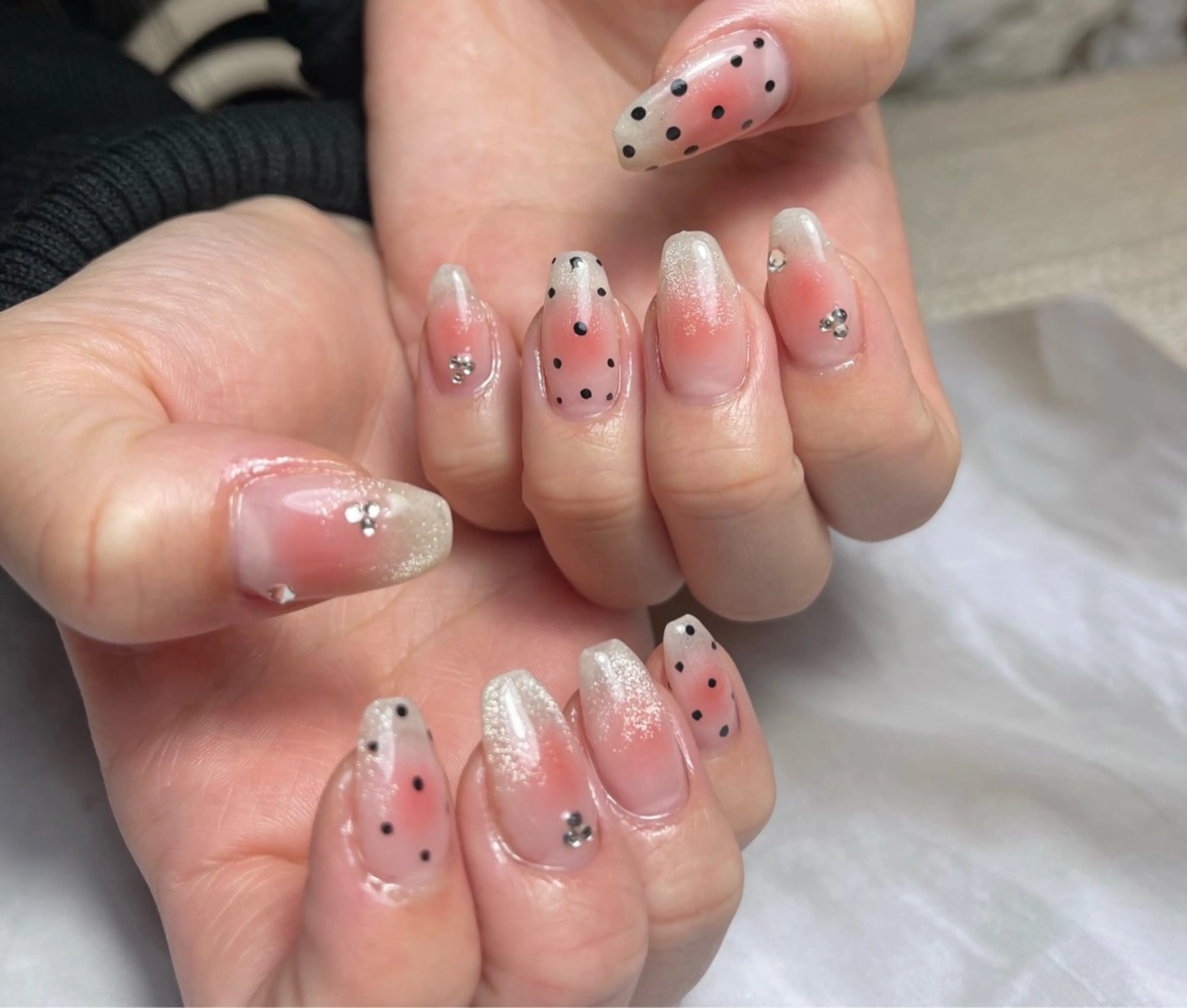 ネイル nailsalon gagaのネイルデザイン
