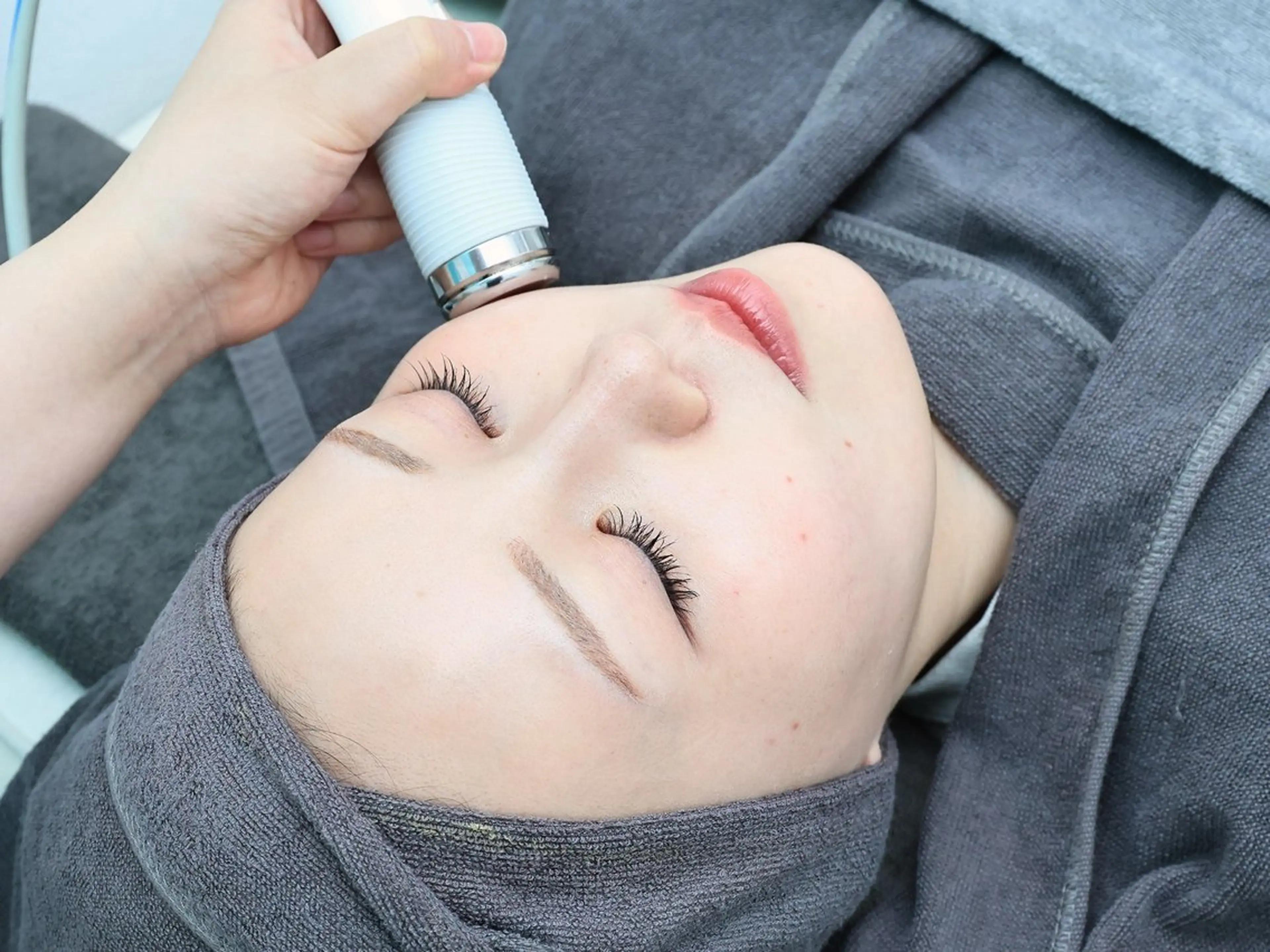 エステ ニキビ・毛穴・肌荒れ &me 西宮北口店のその他イメージ