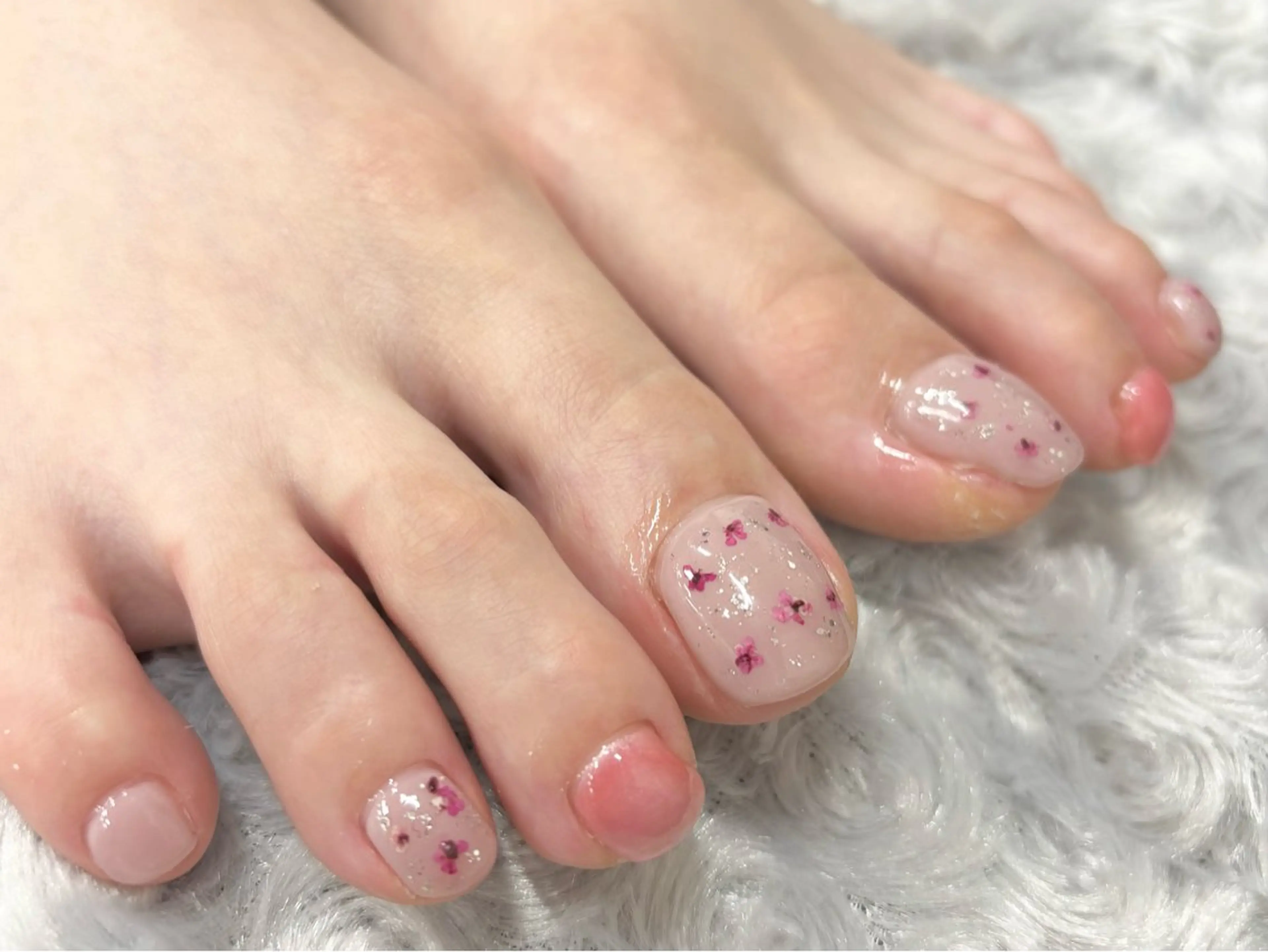 ネイル Nailist ななのネイルデザイン