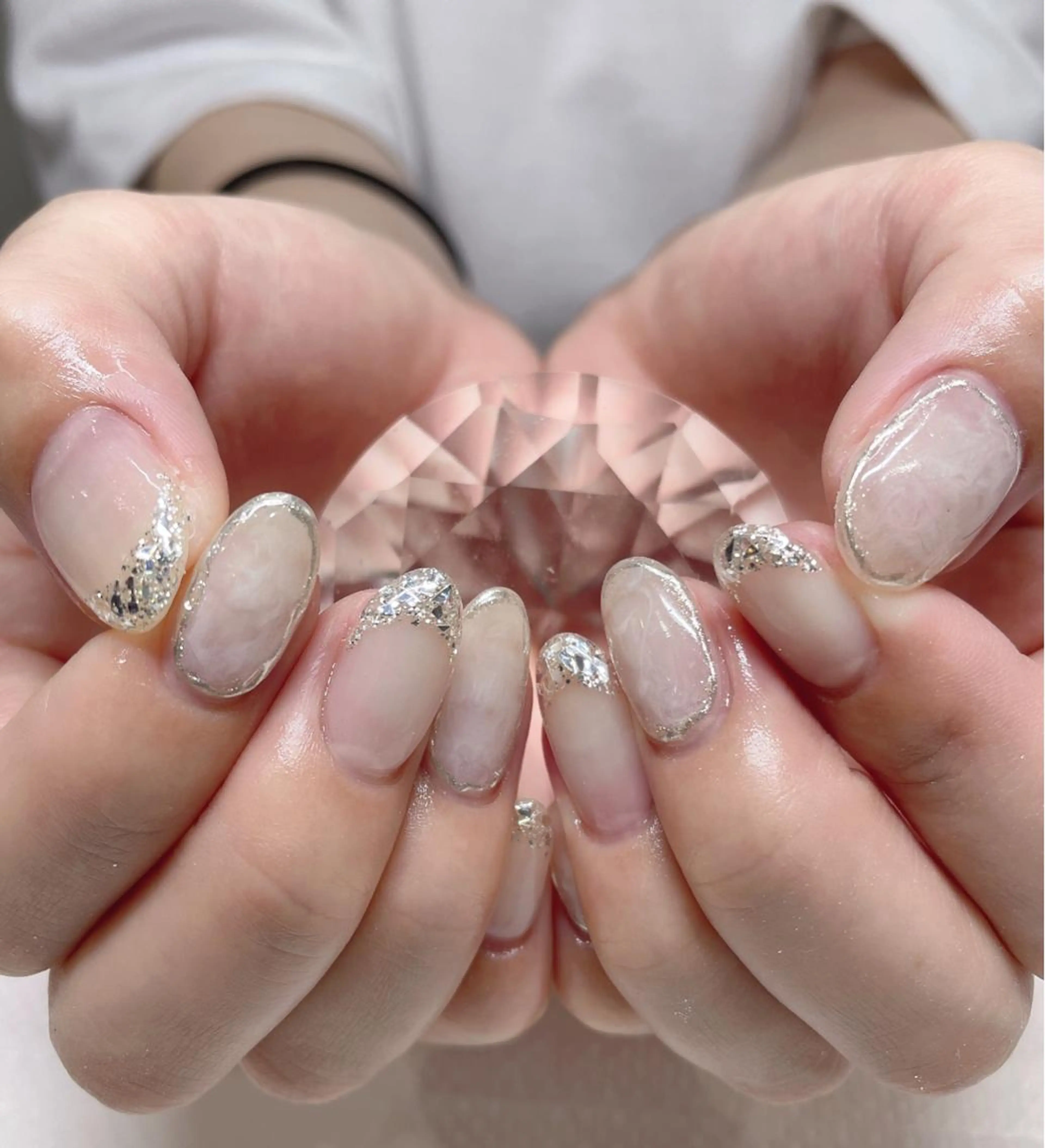 ネイル kouca  nail所属・コウ カnail💅のネイルデザイン