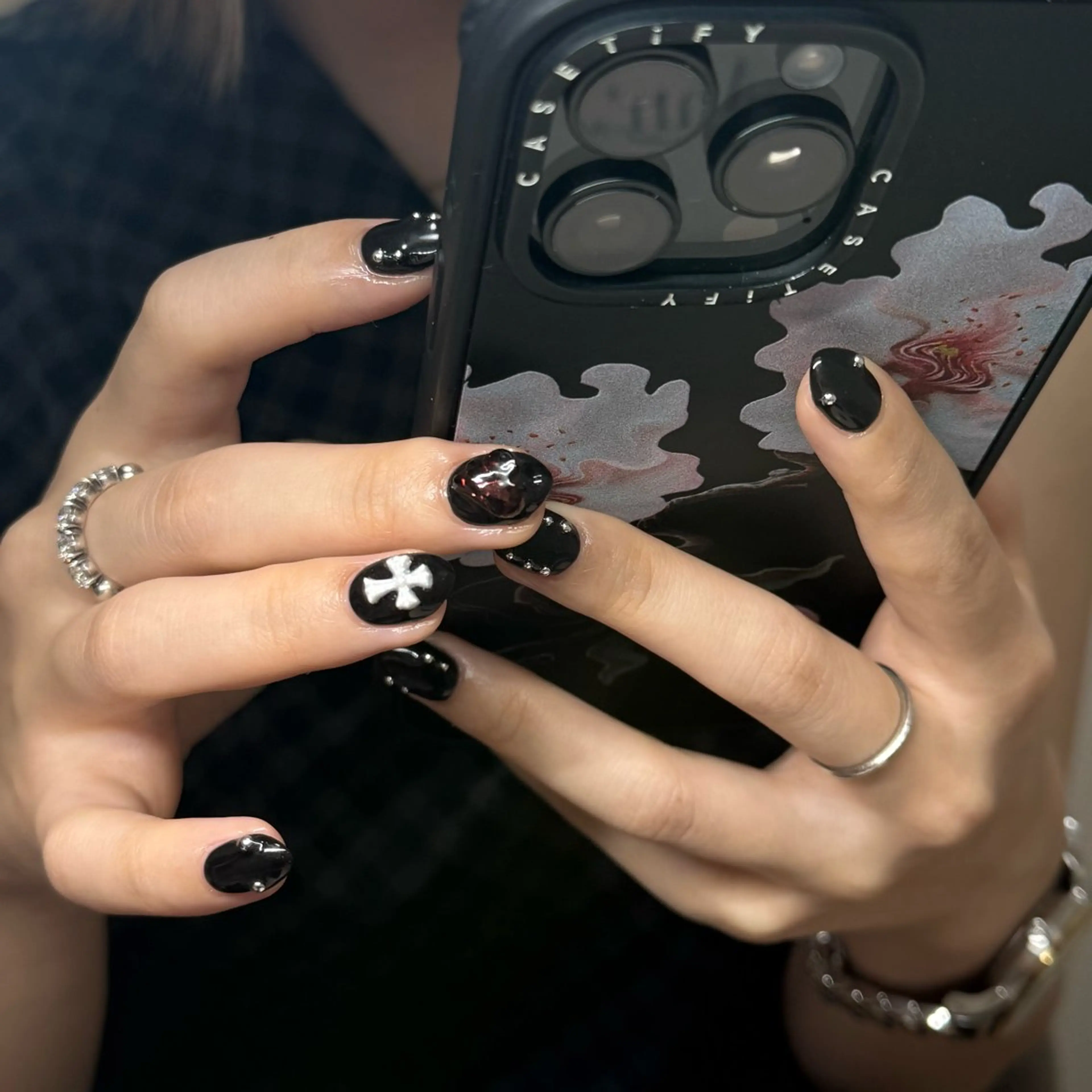 ネイル ハンドネイル AZ Nail aoiのネイルデザイン