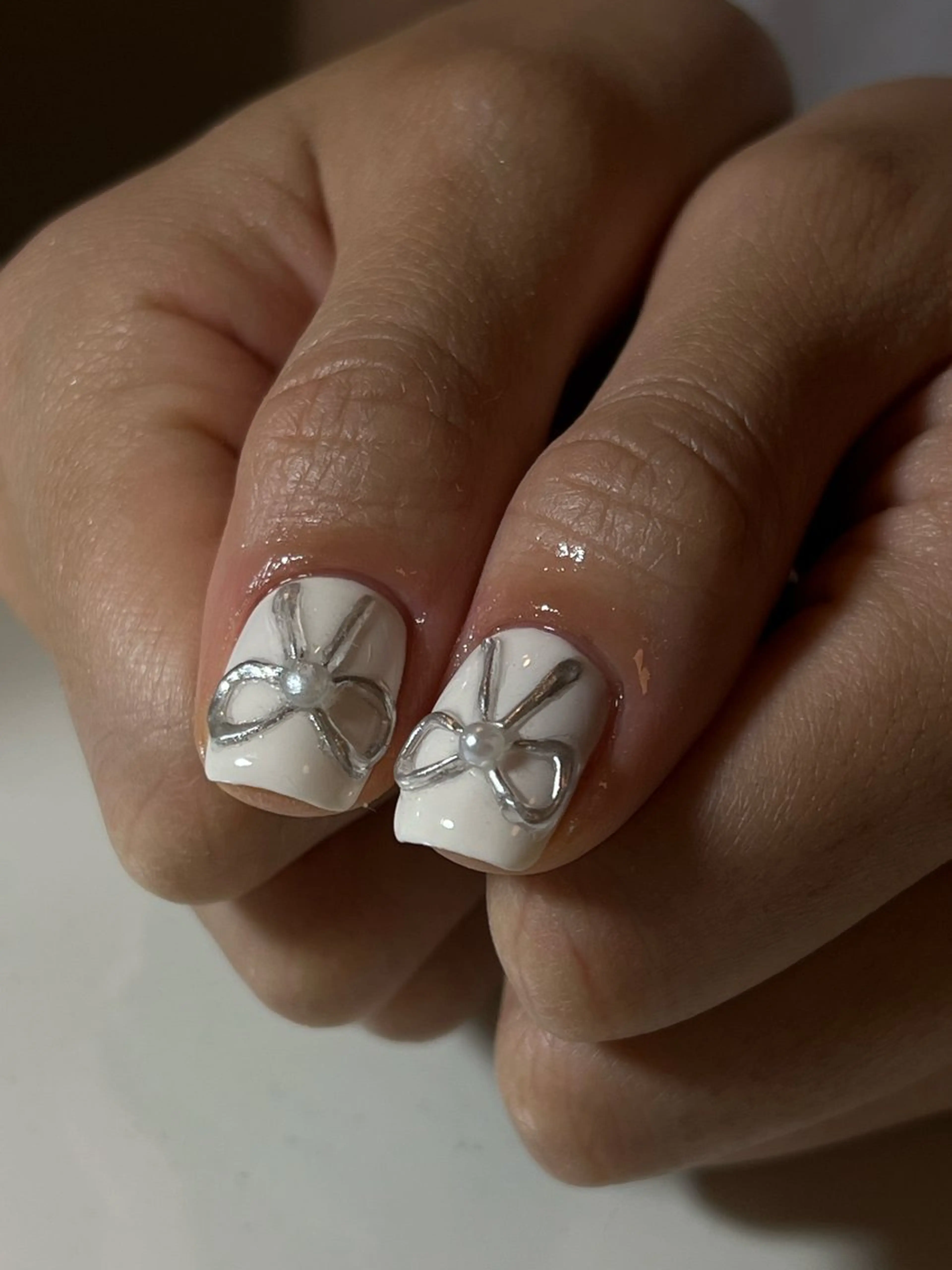 ネイル nailsalon yoiのネイルデザイン