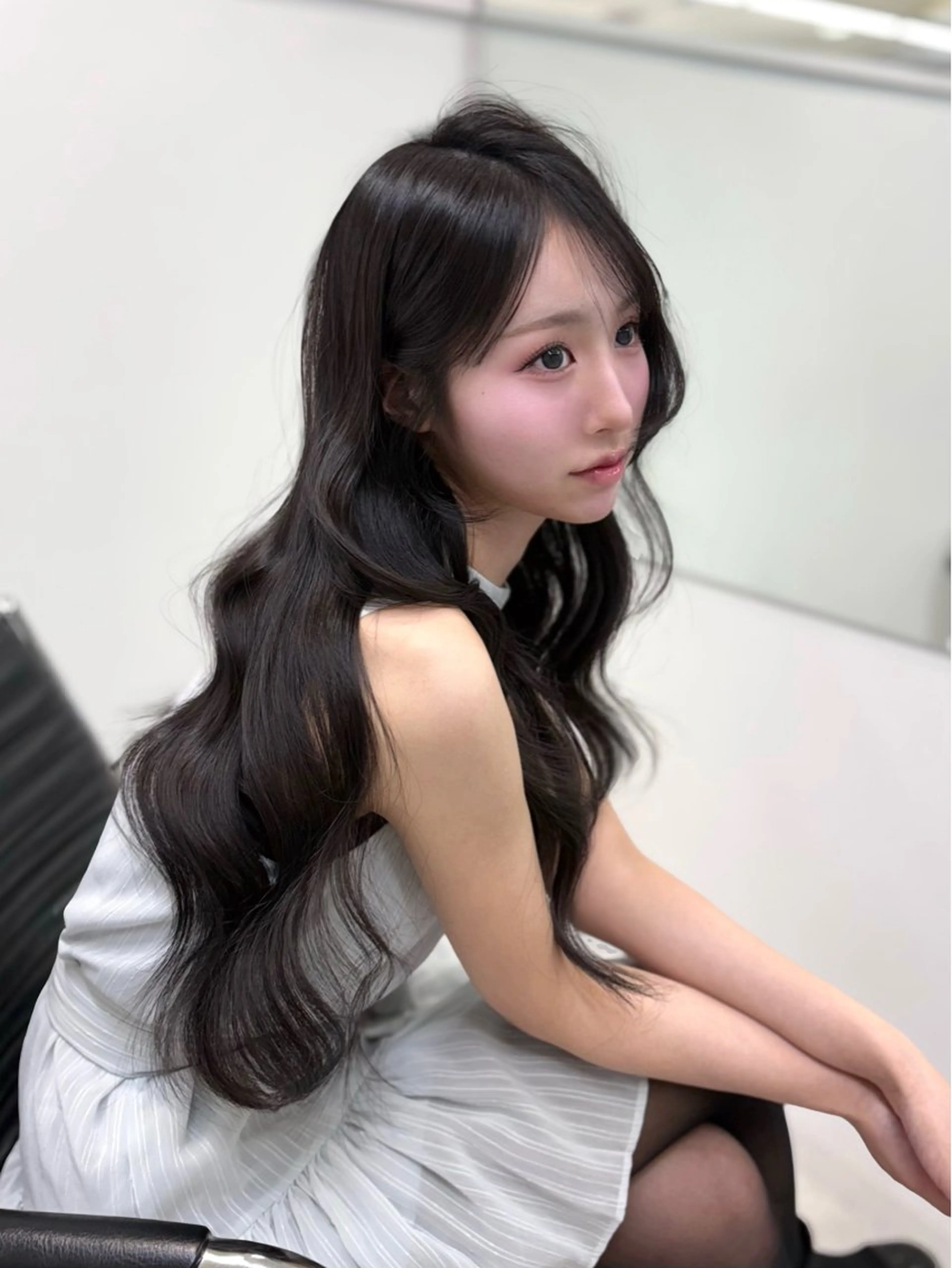 【🤍ご新規様限定価格🤍】プレミアムケアカラーの写真