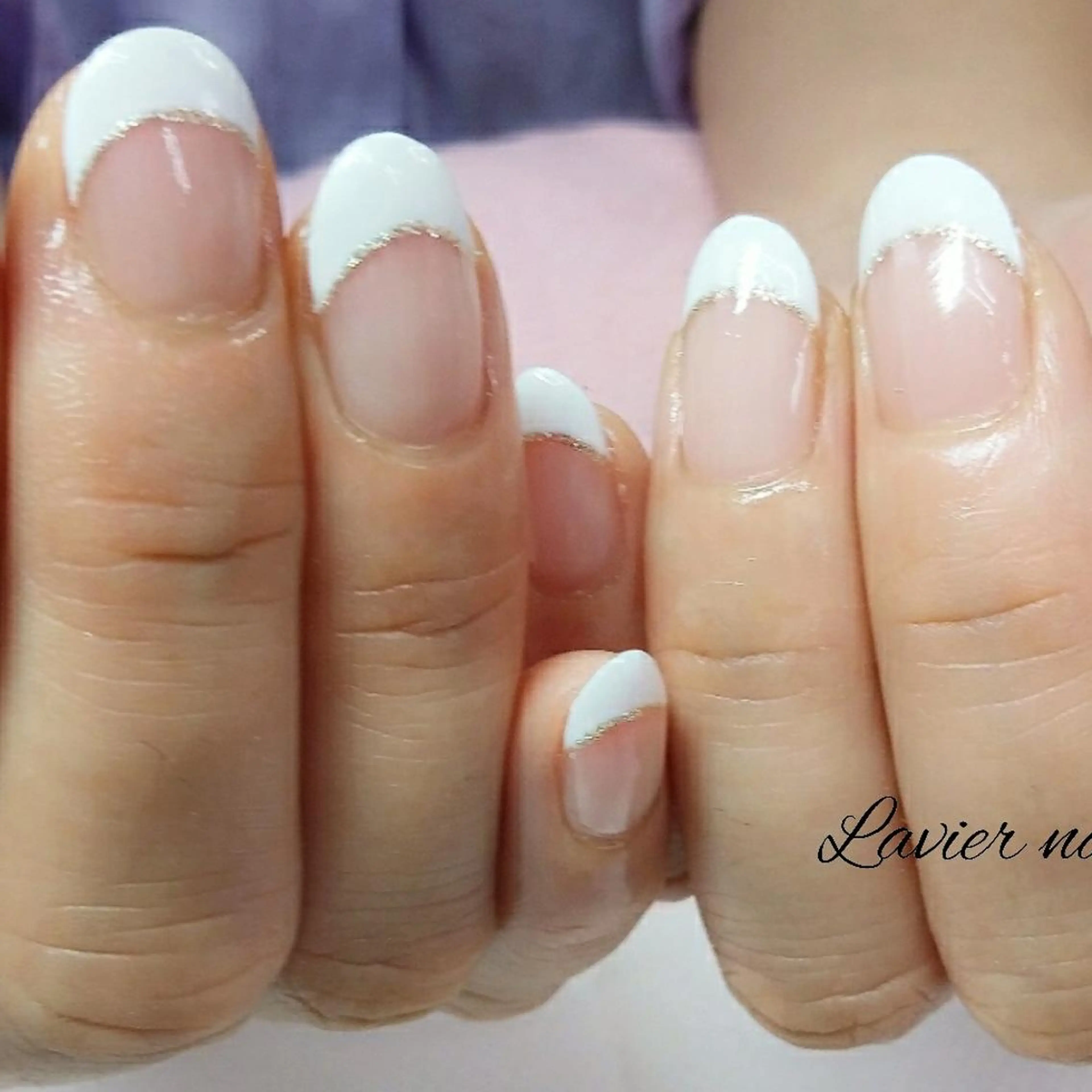 ネイル Laviere nail&脱毛サロンのエステ・リラクイメージ