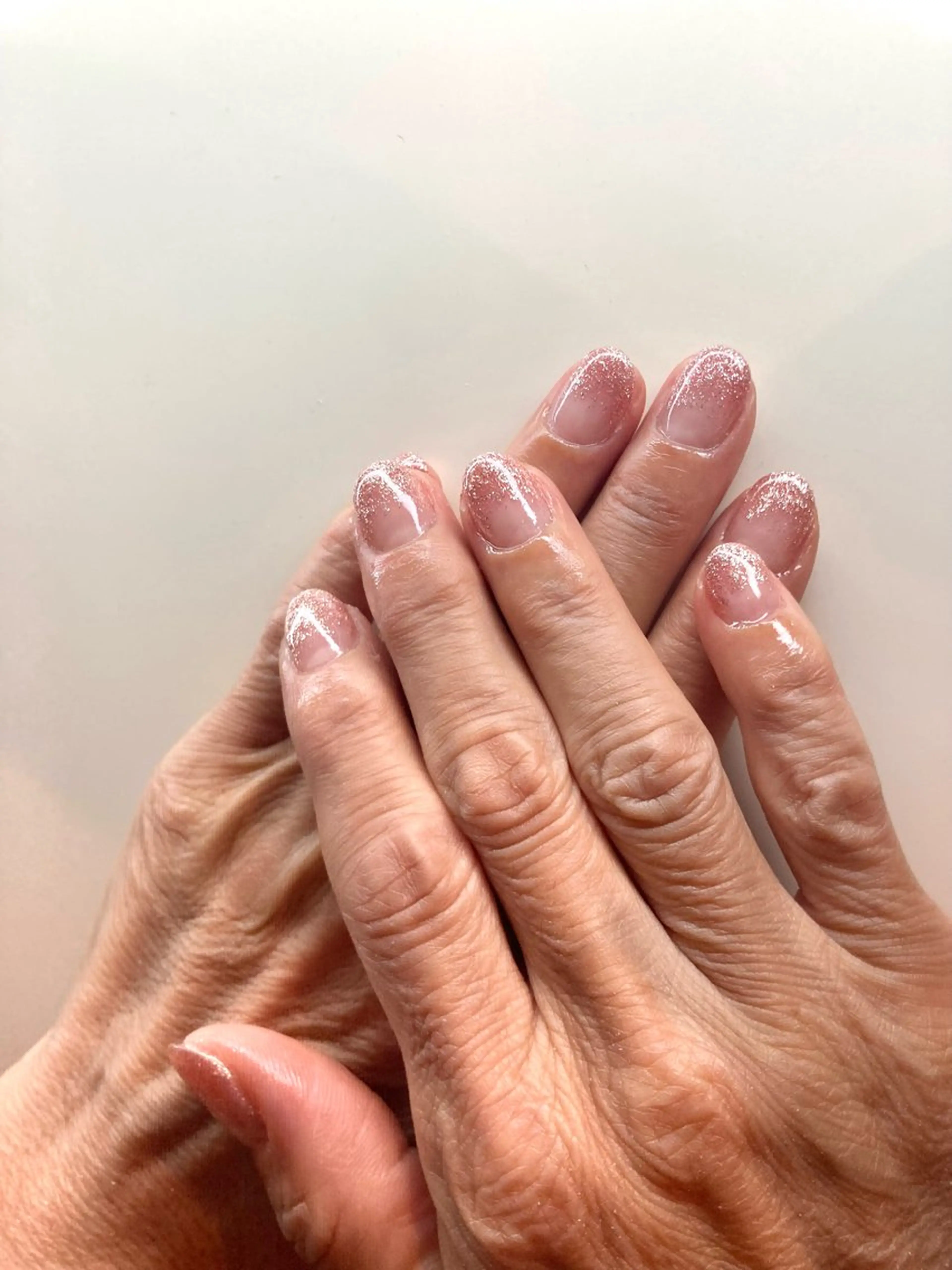 ネイル remplir所属・RANUN さおりのネイルデザイン