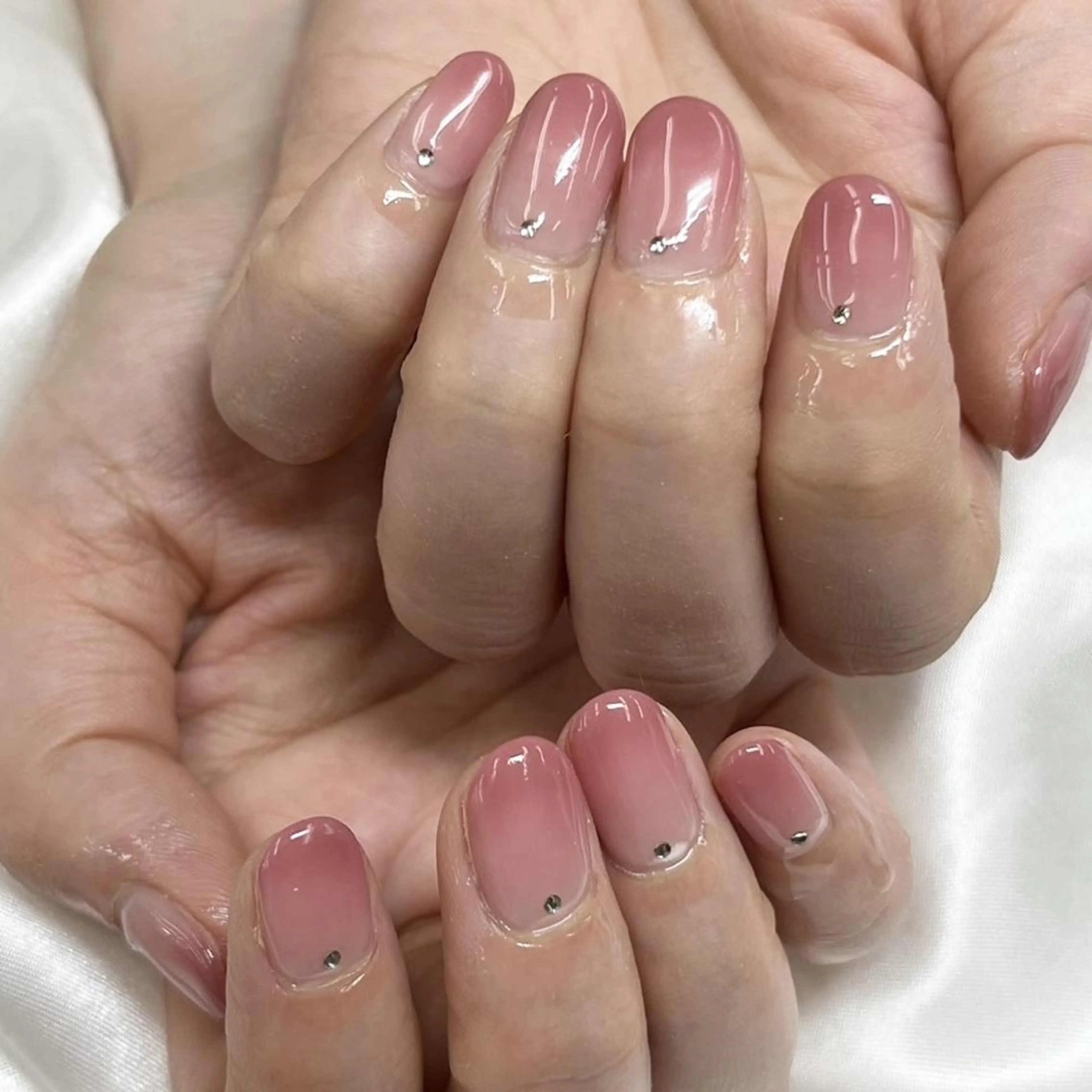 ネイル Nail salon Honey Beeのネイルデザイン
