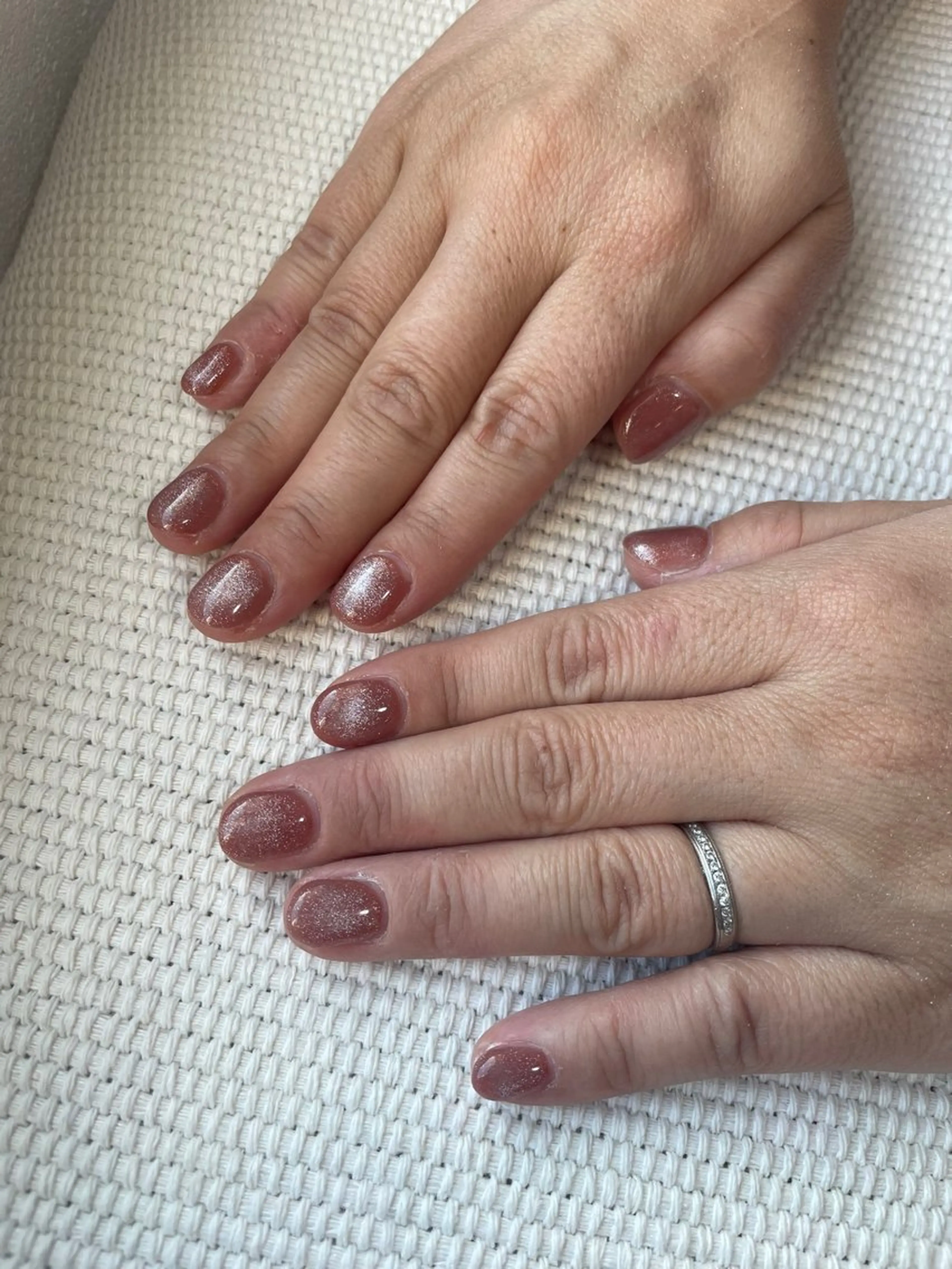 ネイル 大西 美帆のネイルデザイン