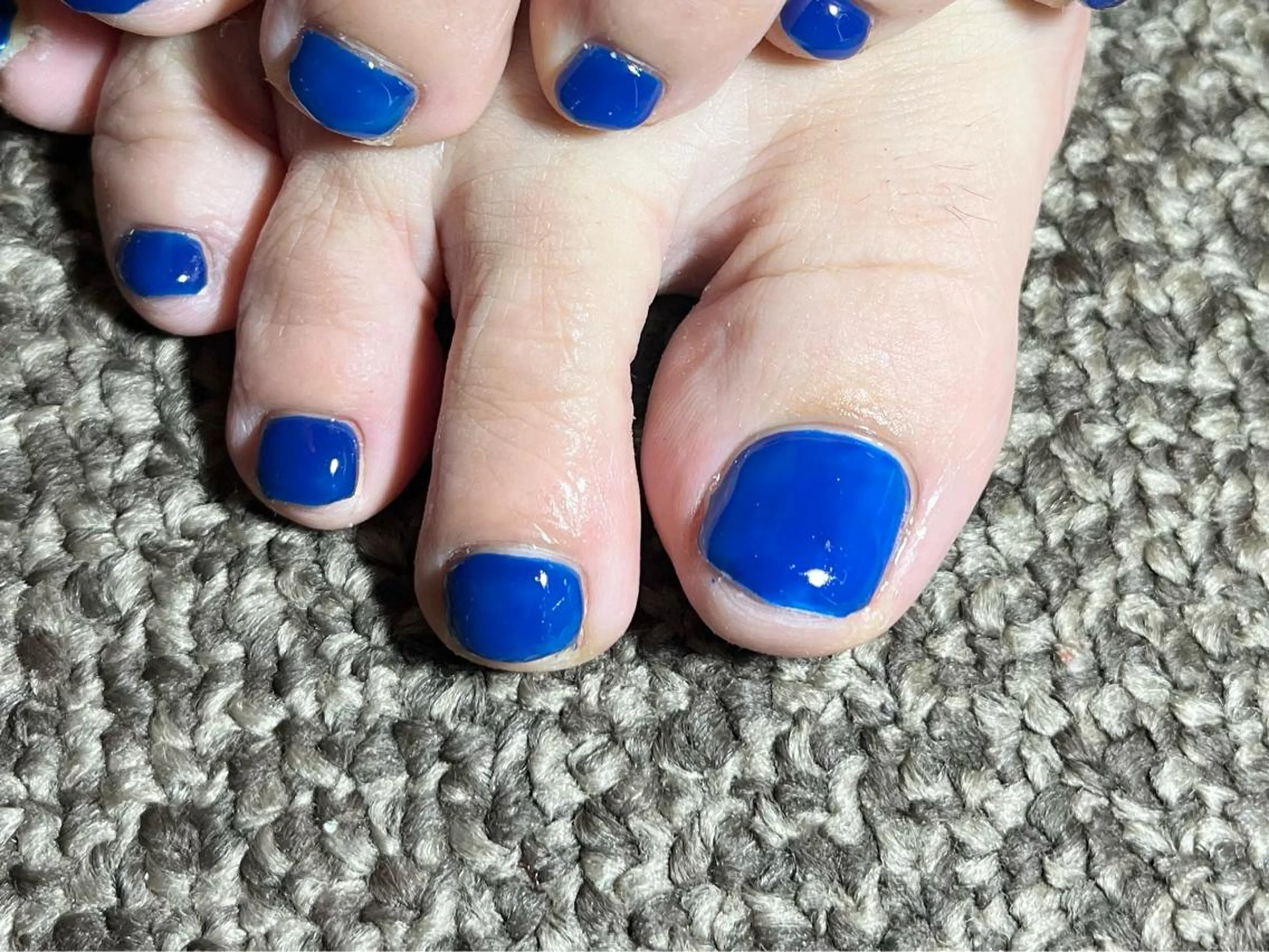 ネイル 金山 沙織のエステ・リラクイメージ