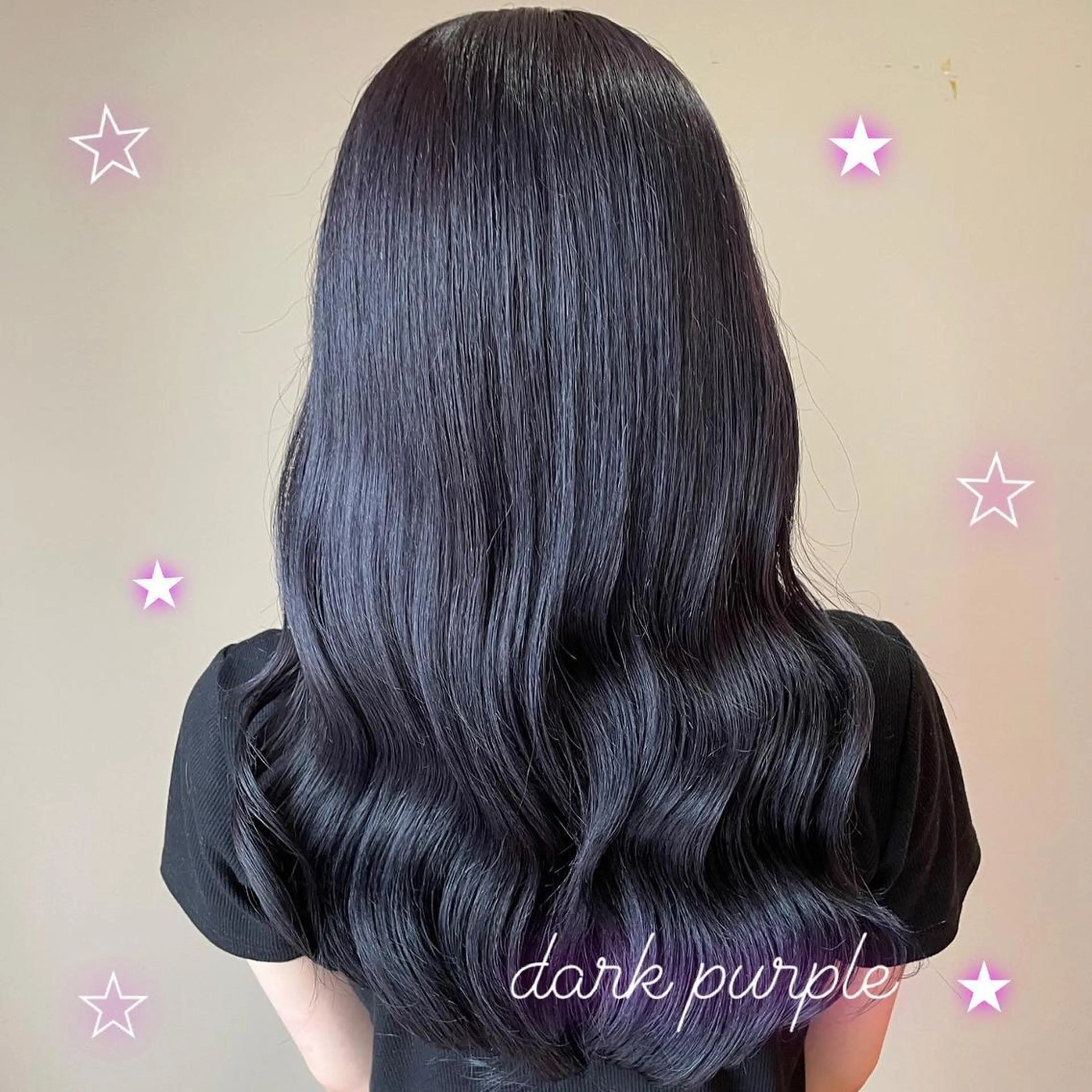 ミディアム 韓国風ヘア 🎀  minori おたく美容師  🪽のヘアスタイル