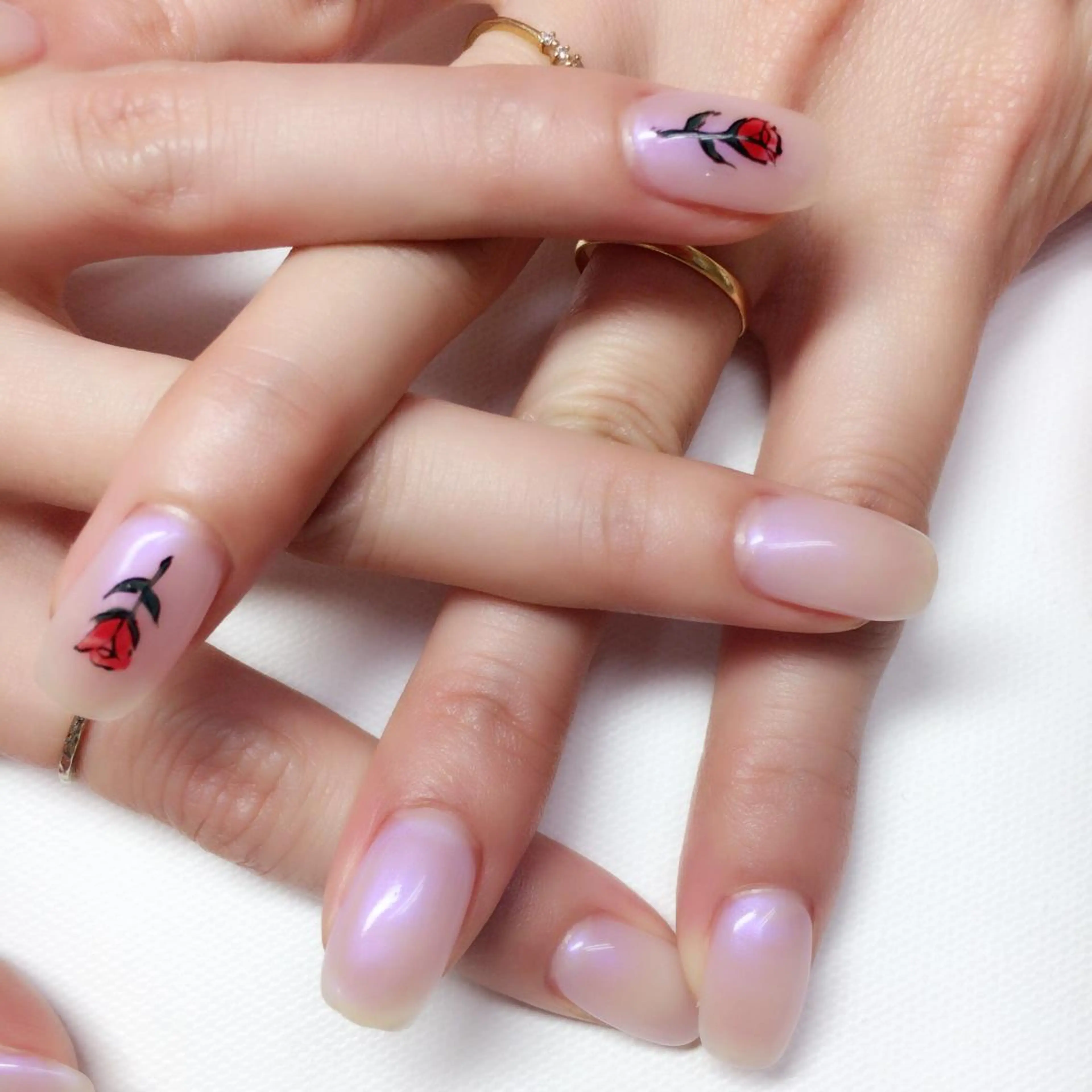 ネイル SPICENAILS ＠吉祥寺のネイルデザイン