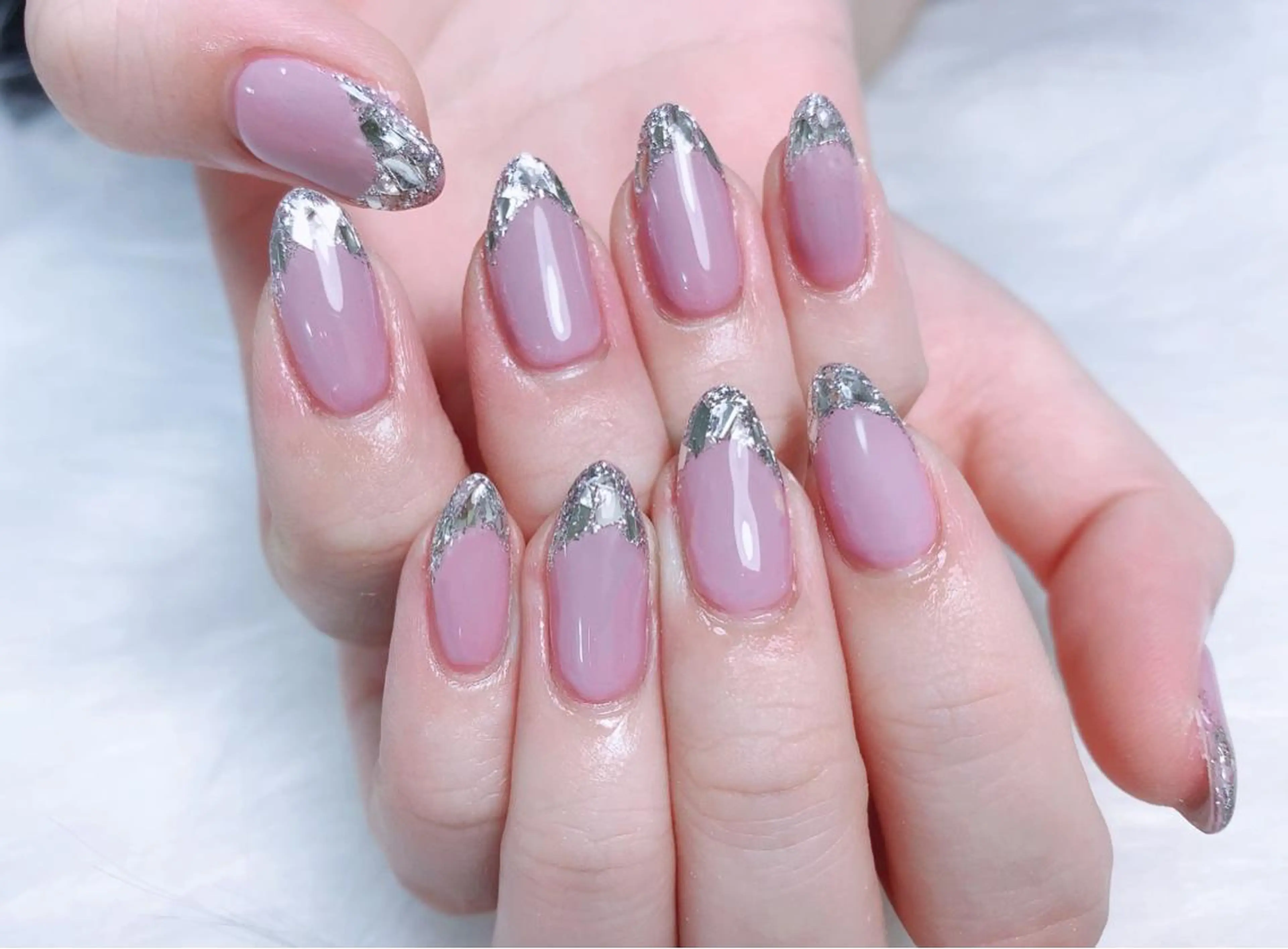 ネイル CC Nail Salonのネイルデザイン