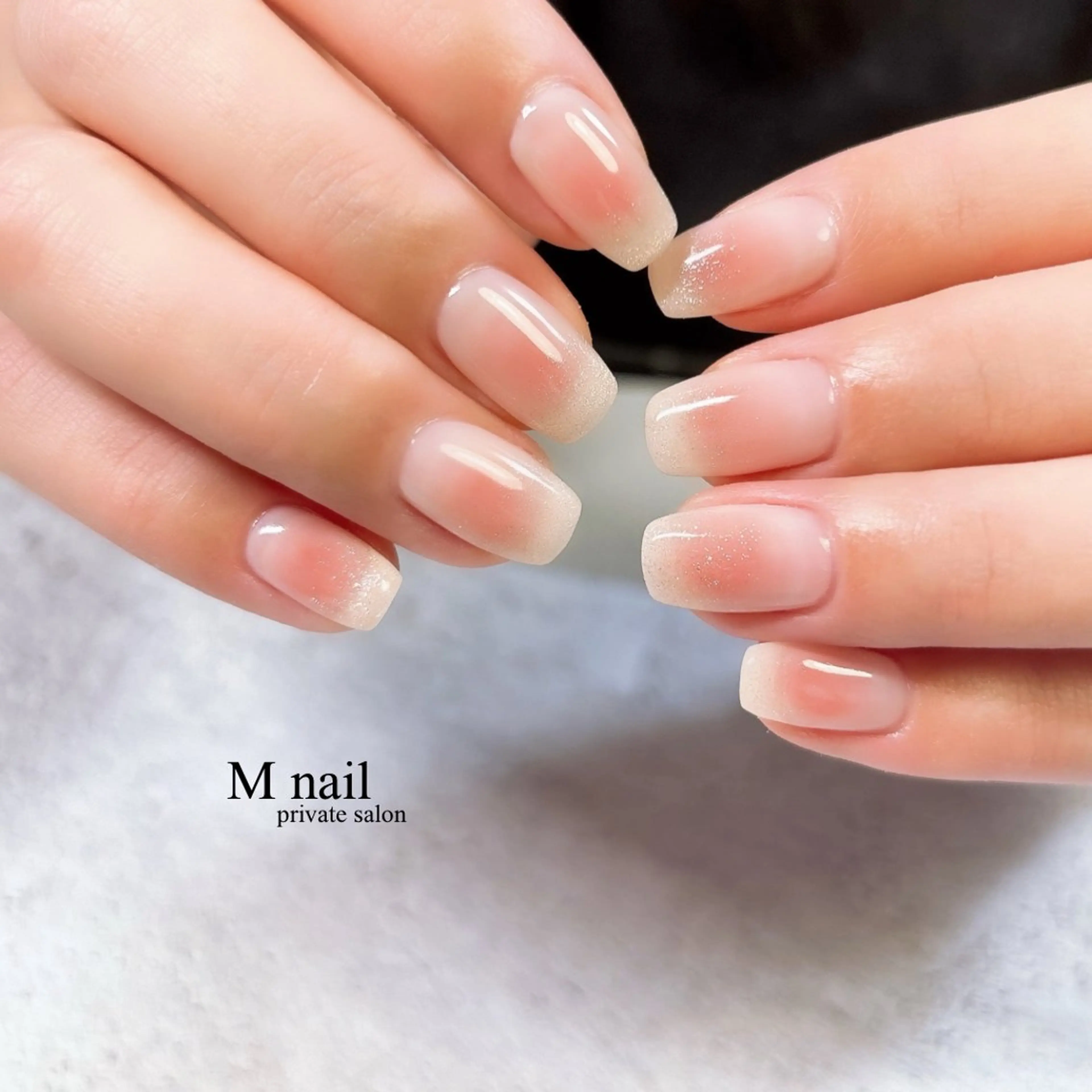 ネイル M nailのネイルデザイン