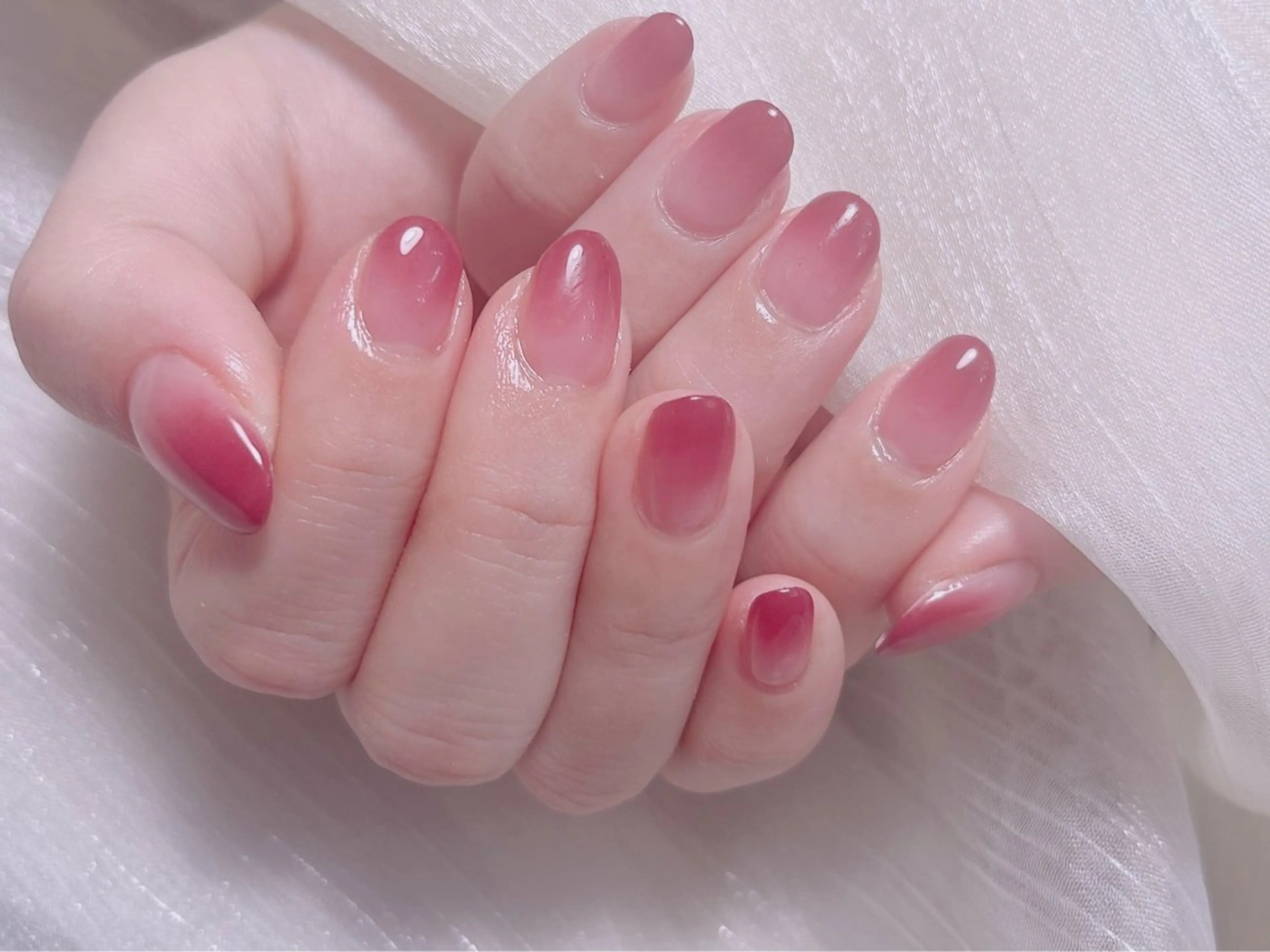 ネイル ハンドネイル ネイルサロン KARIのネイルデザイン