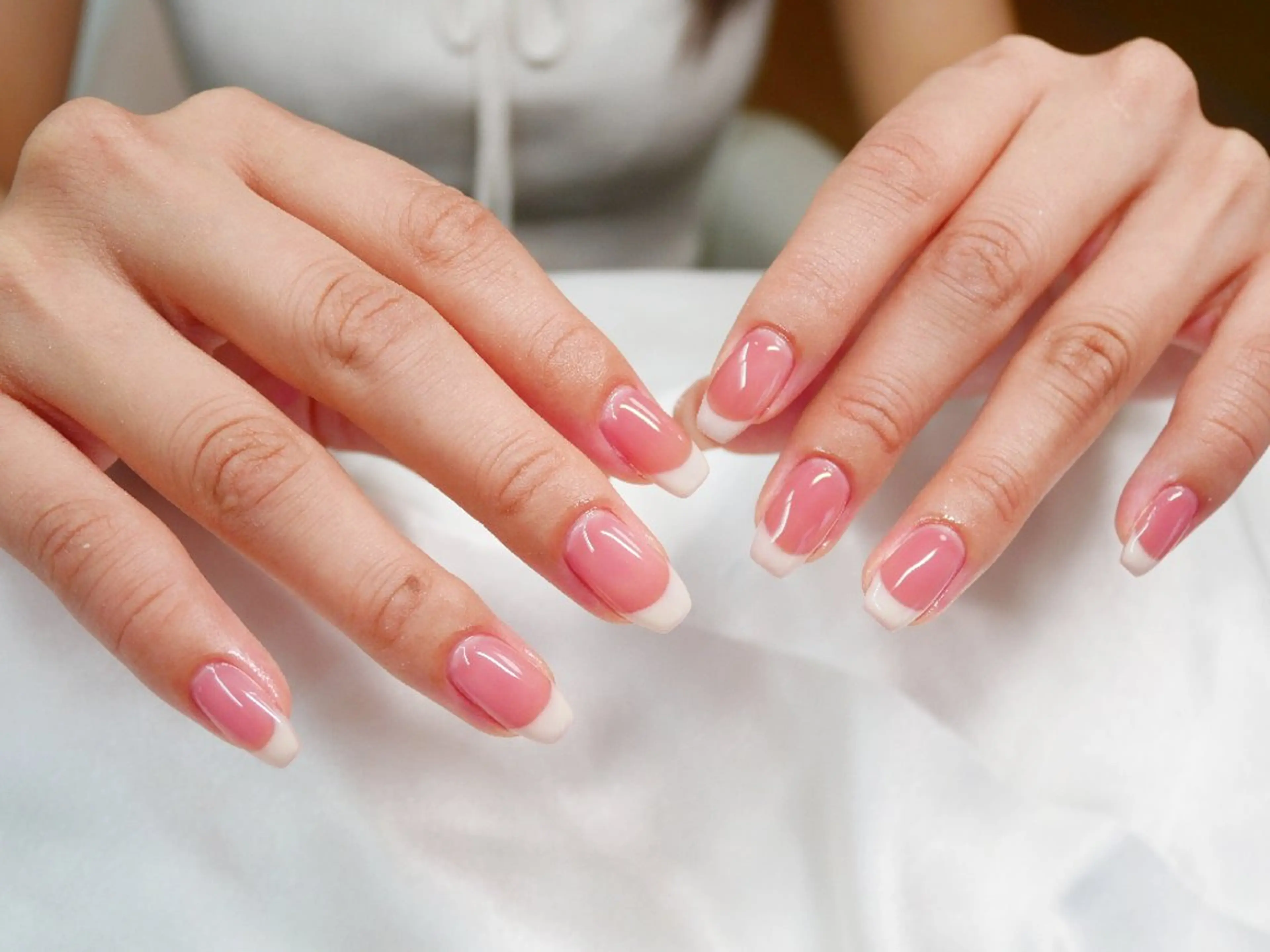 ネイル ハンドネイル Nailsalon Graciasのネイルデザイン