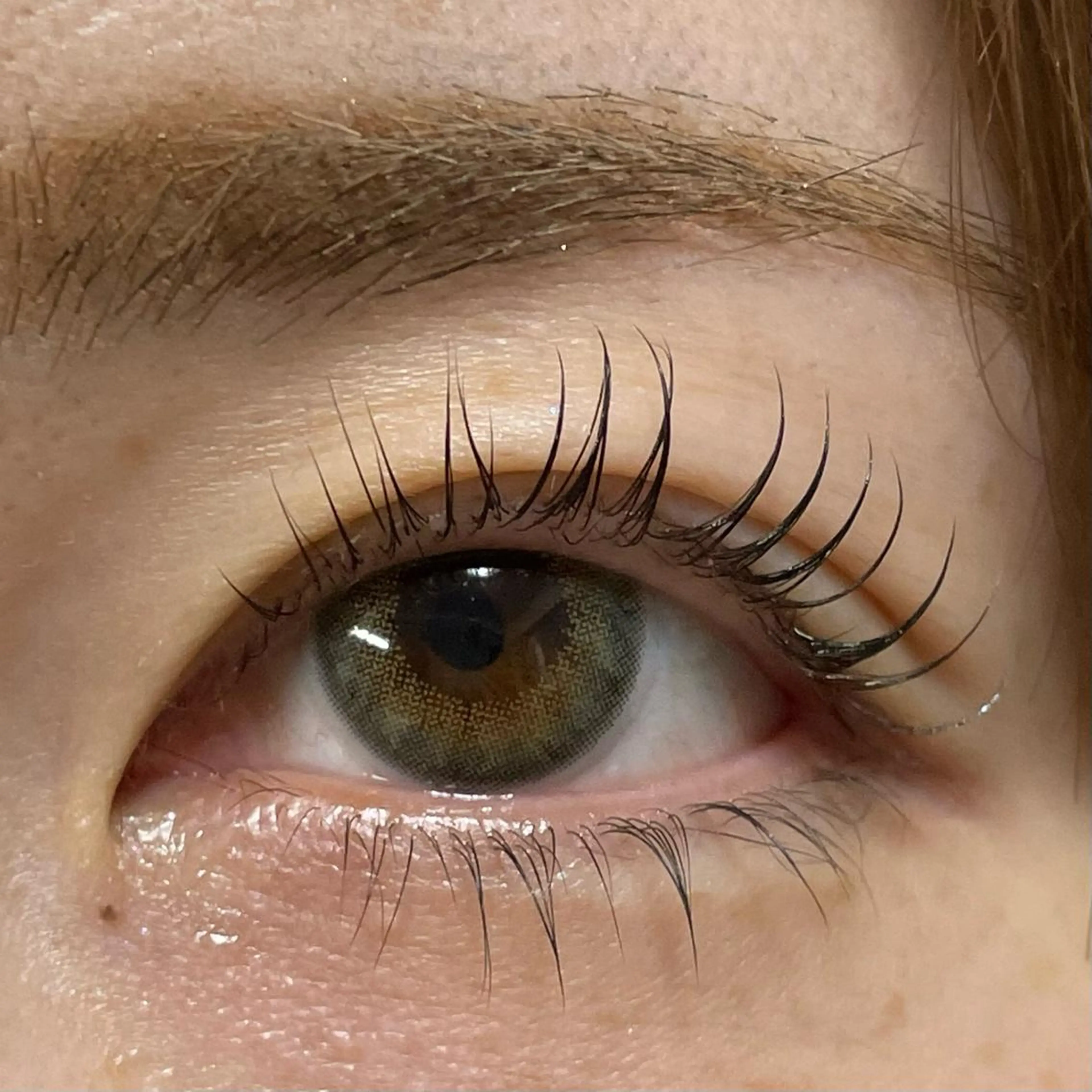 マツエク・マツパ 別府 星佳のマツエク・マツパデザイン