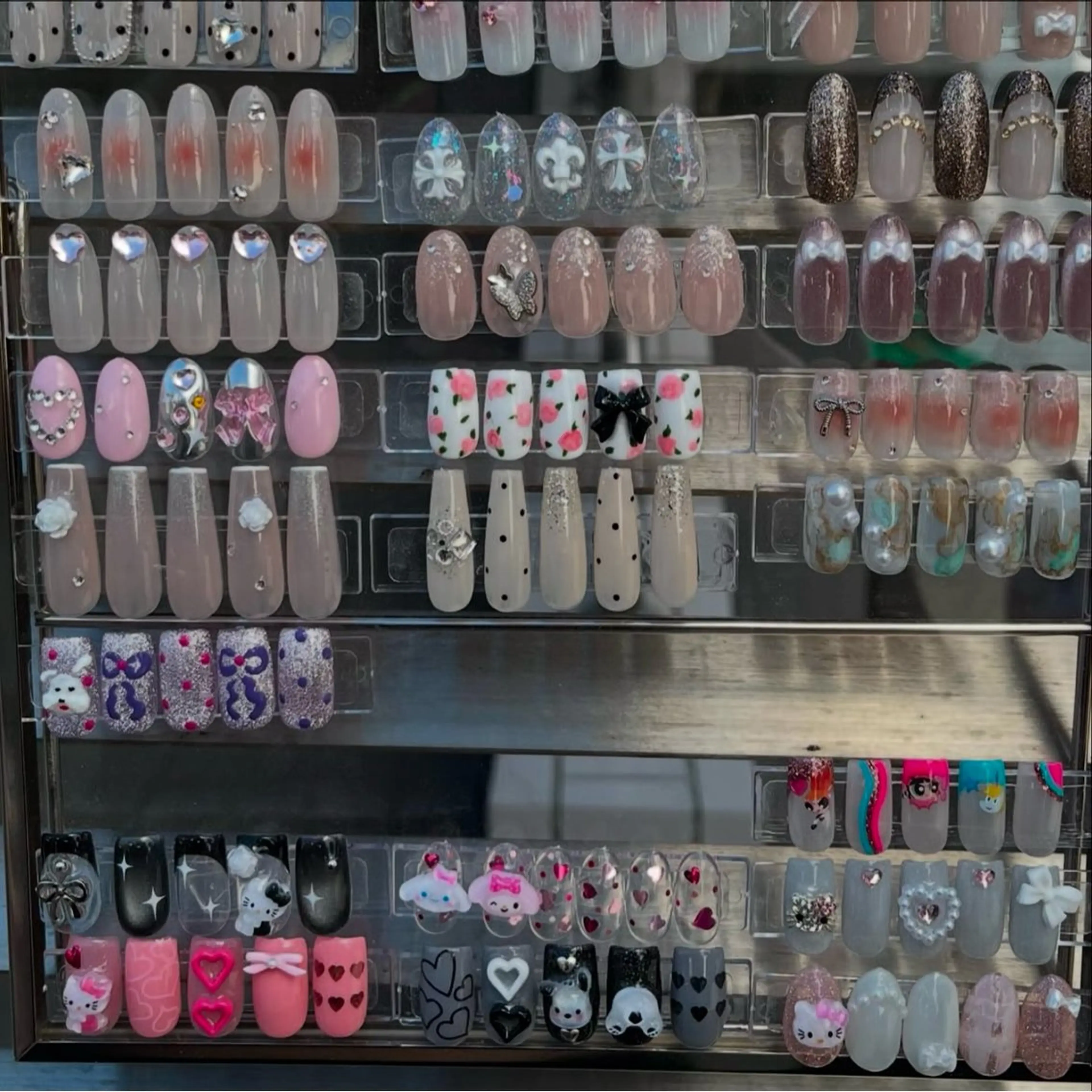 ネイル janma.nail ✳︎akiのネイルデザイン