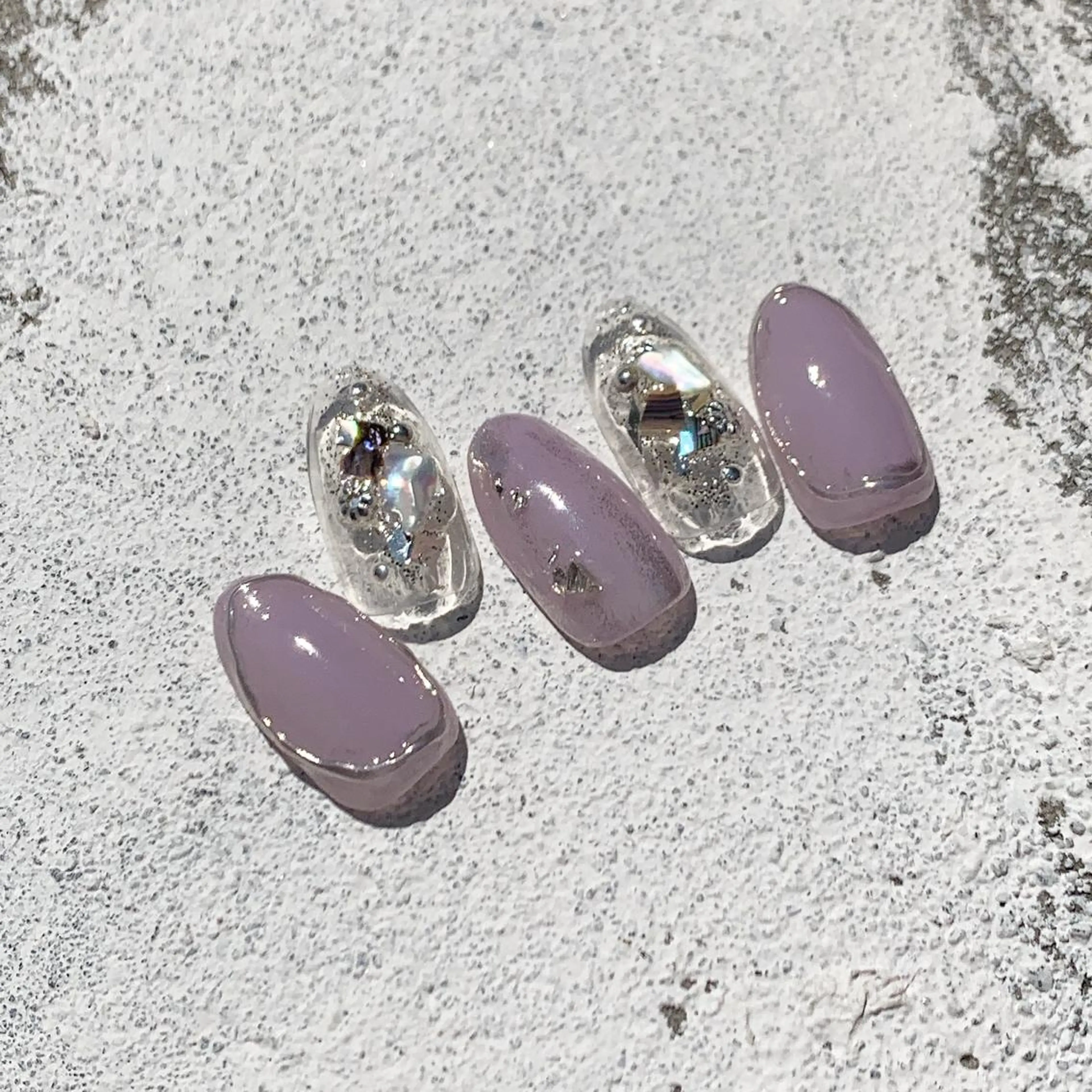 ネイル ハンドネイル HiMe .のその他イメージ