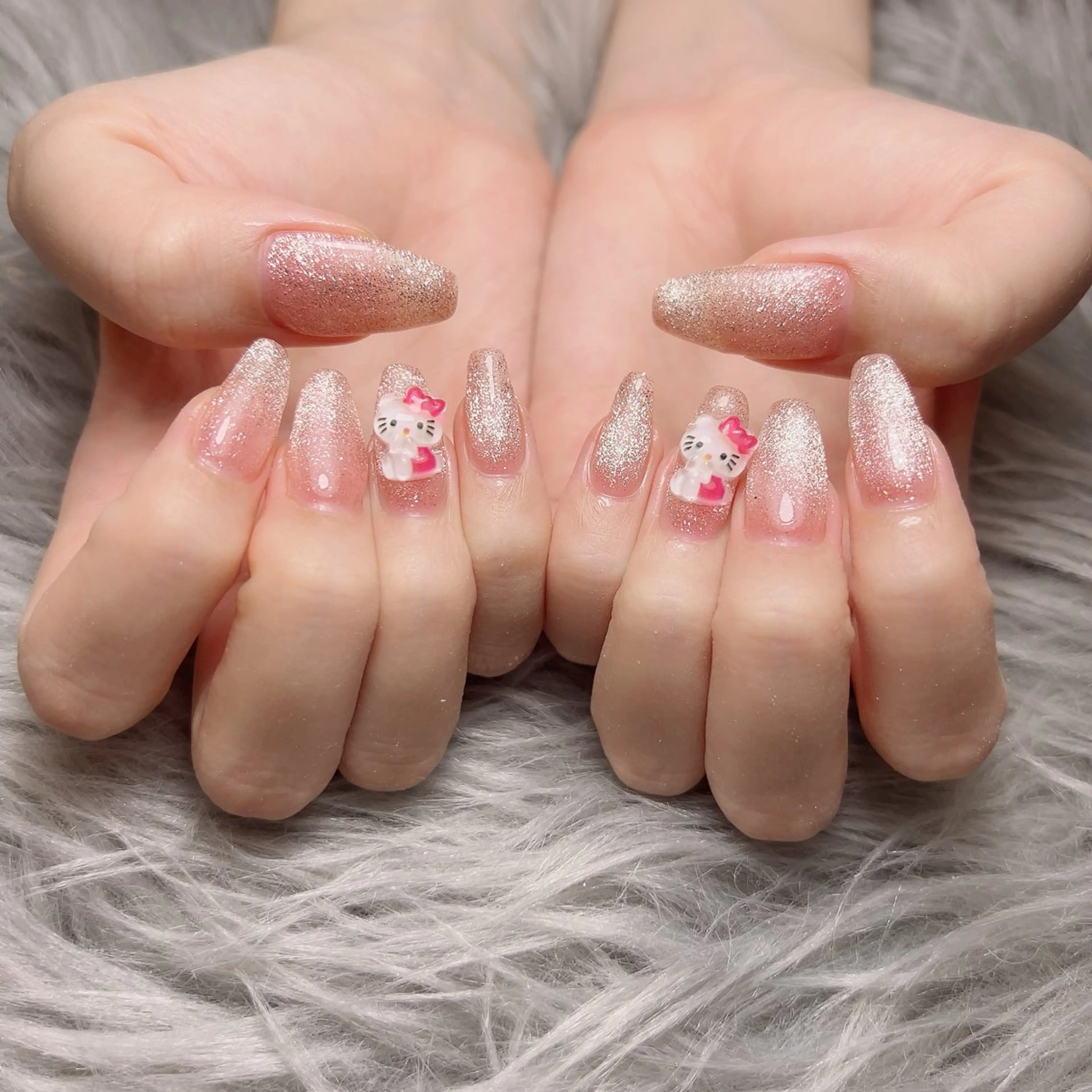 ネイル Artgallery YUKIのネイルデザイン