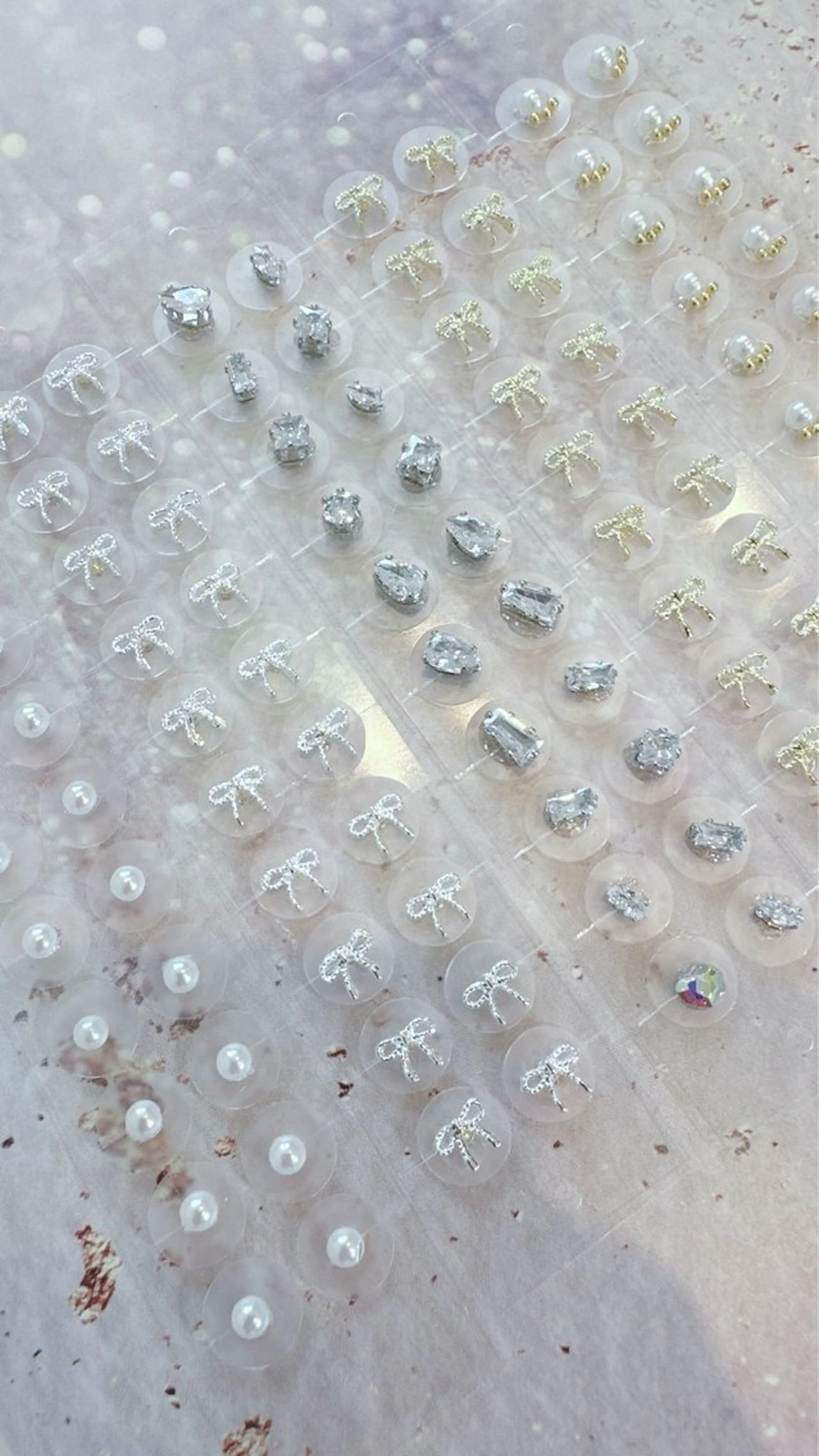 Nono Nail ノノネイルのネイルデザイン