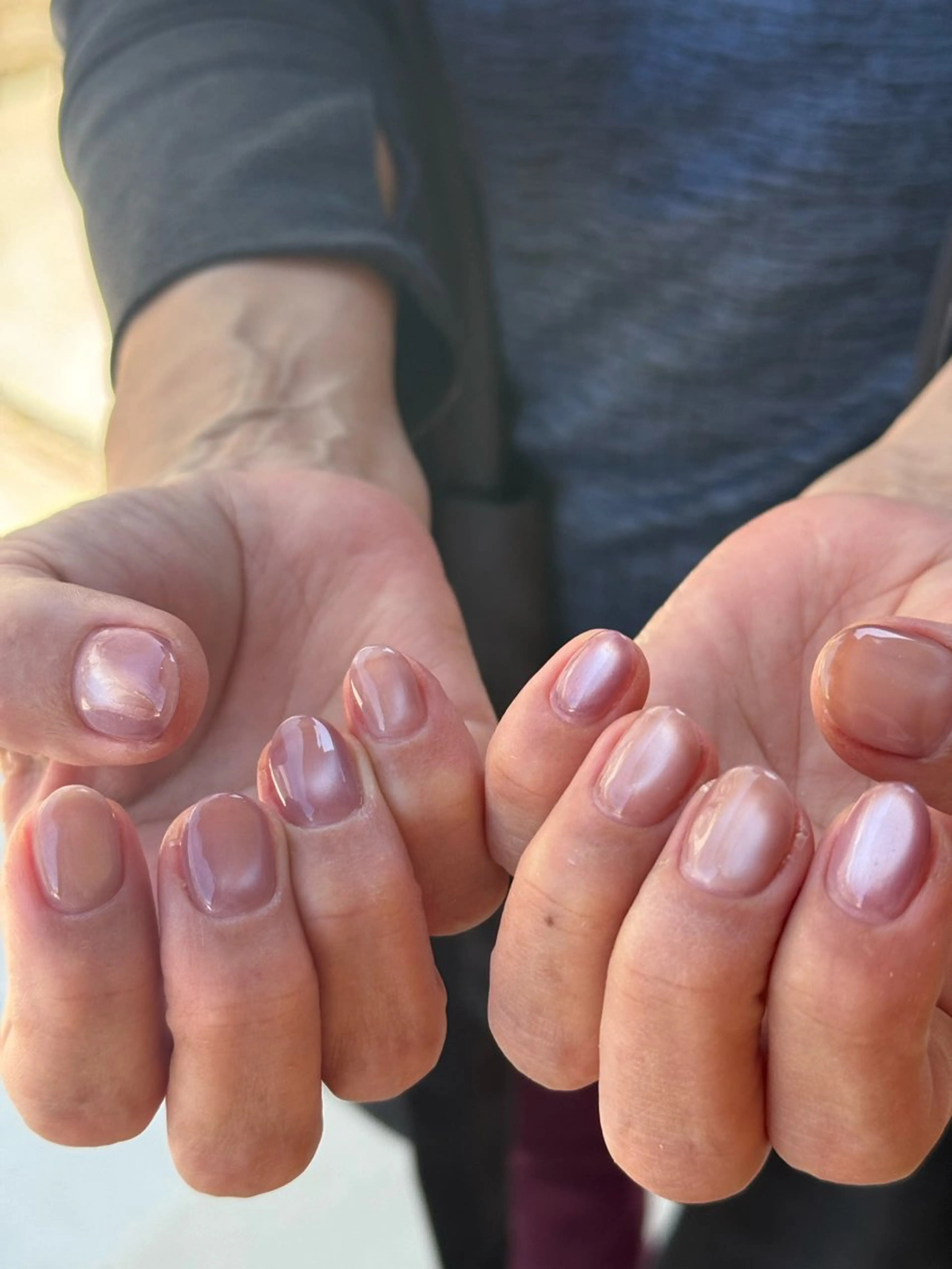 ネイル ハンドネイル nailsalon mionのネイルデザイン