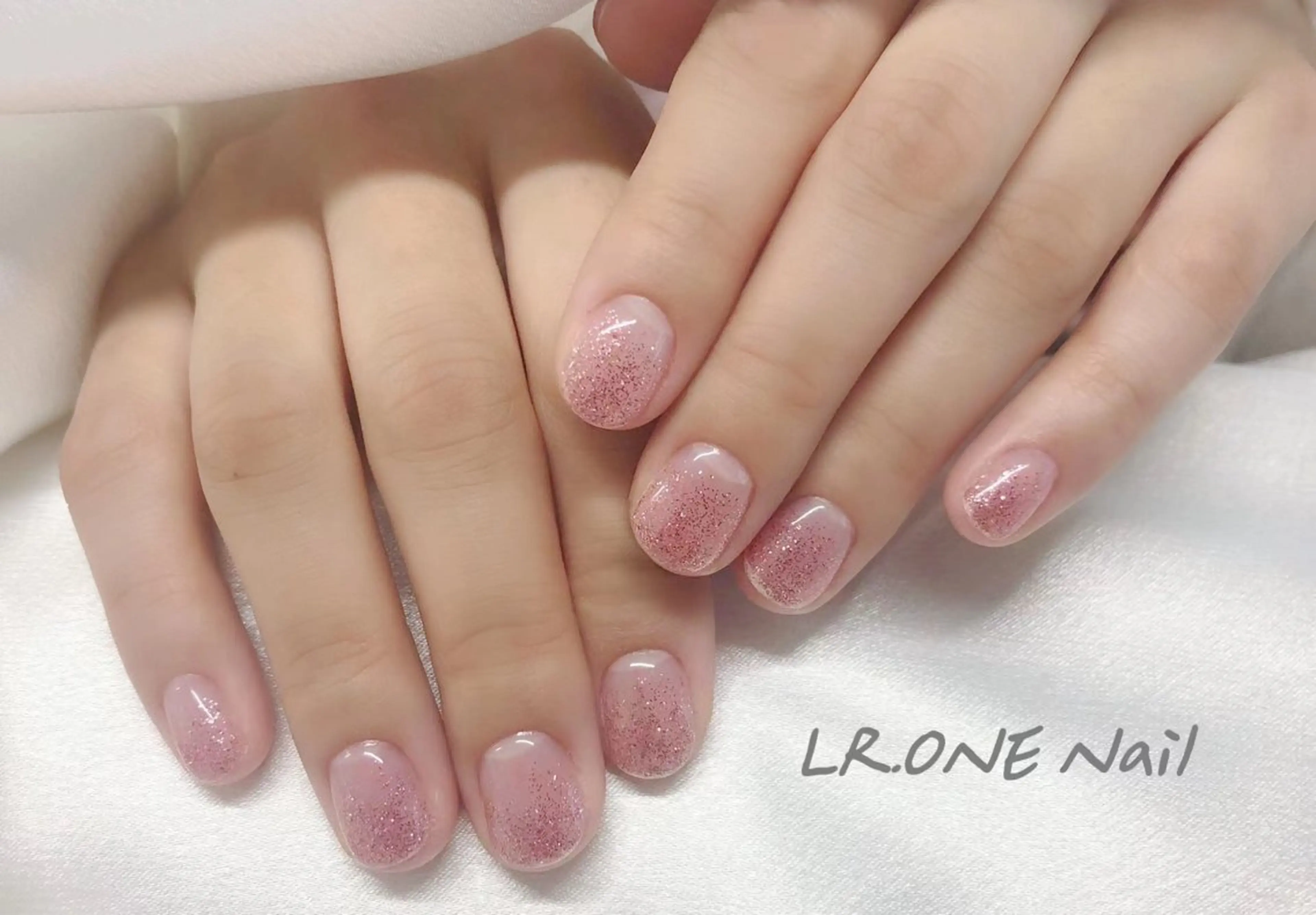 ネイル LR.ONE ヨウのネイルデザイン