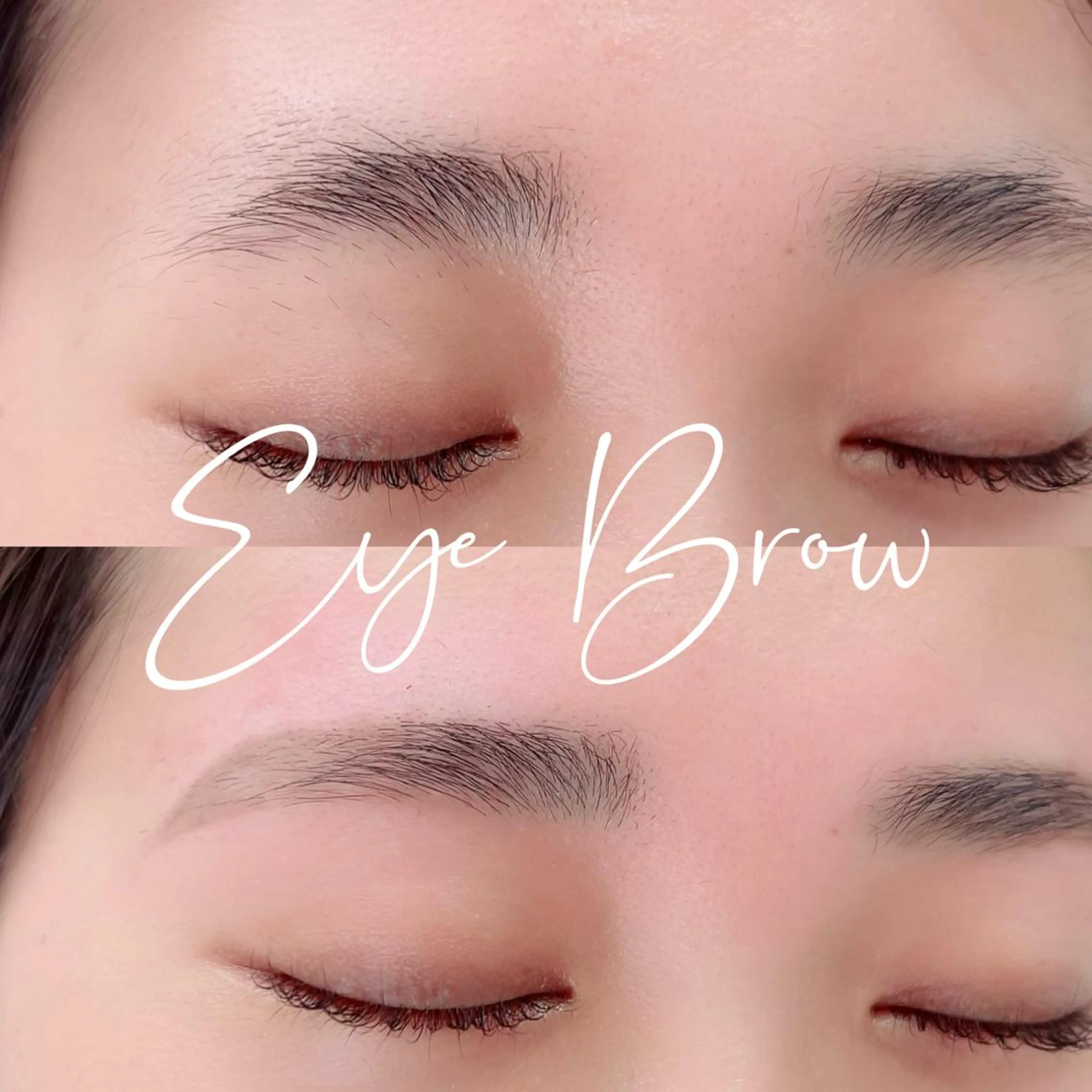 アイブロウ ワックス脱毛 眉カット その他(アイブロウ) 【Aile】 YUKAのマツエク・マツパデザイン