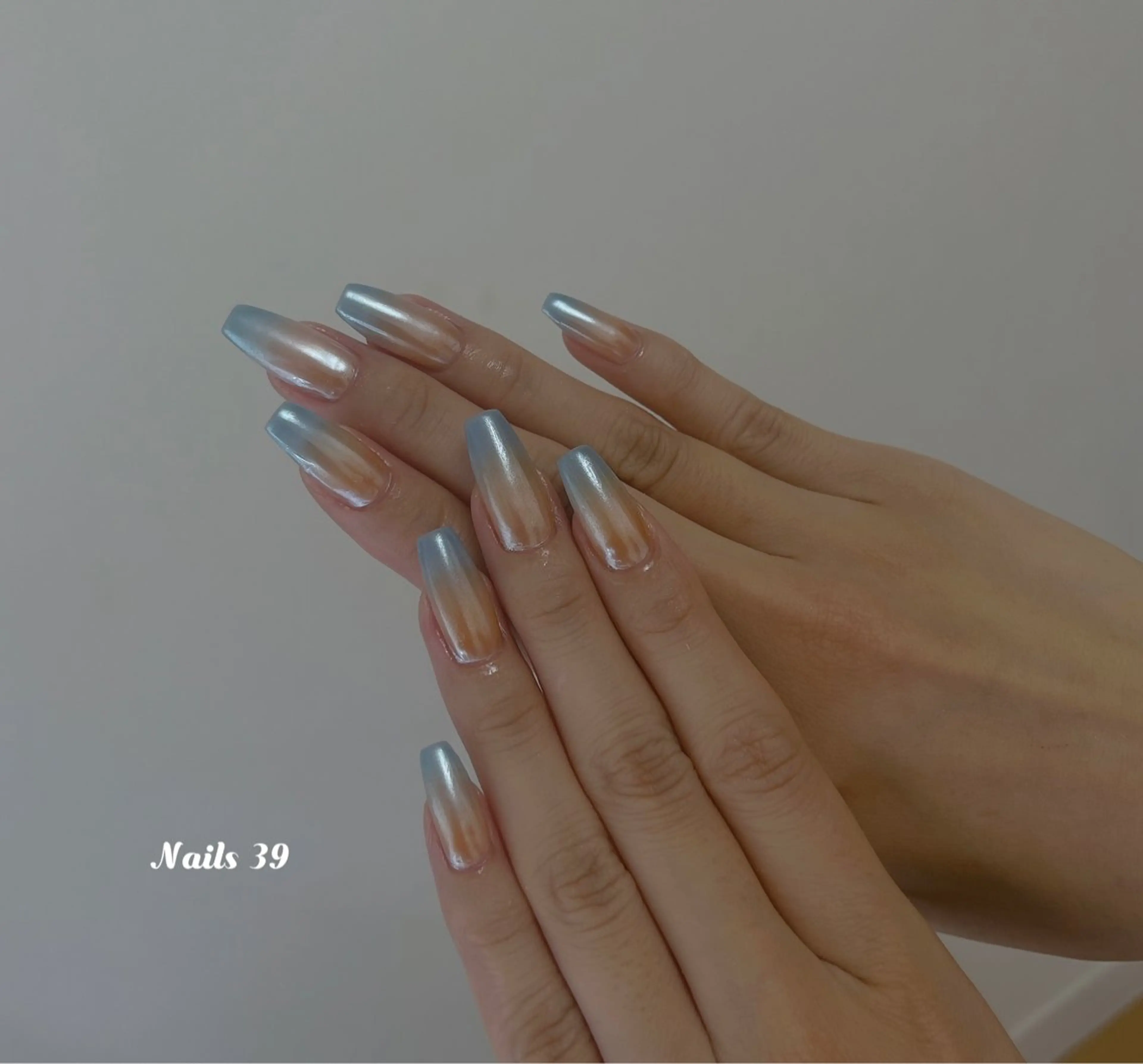 ネイル Nails 39のネイルデザイン