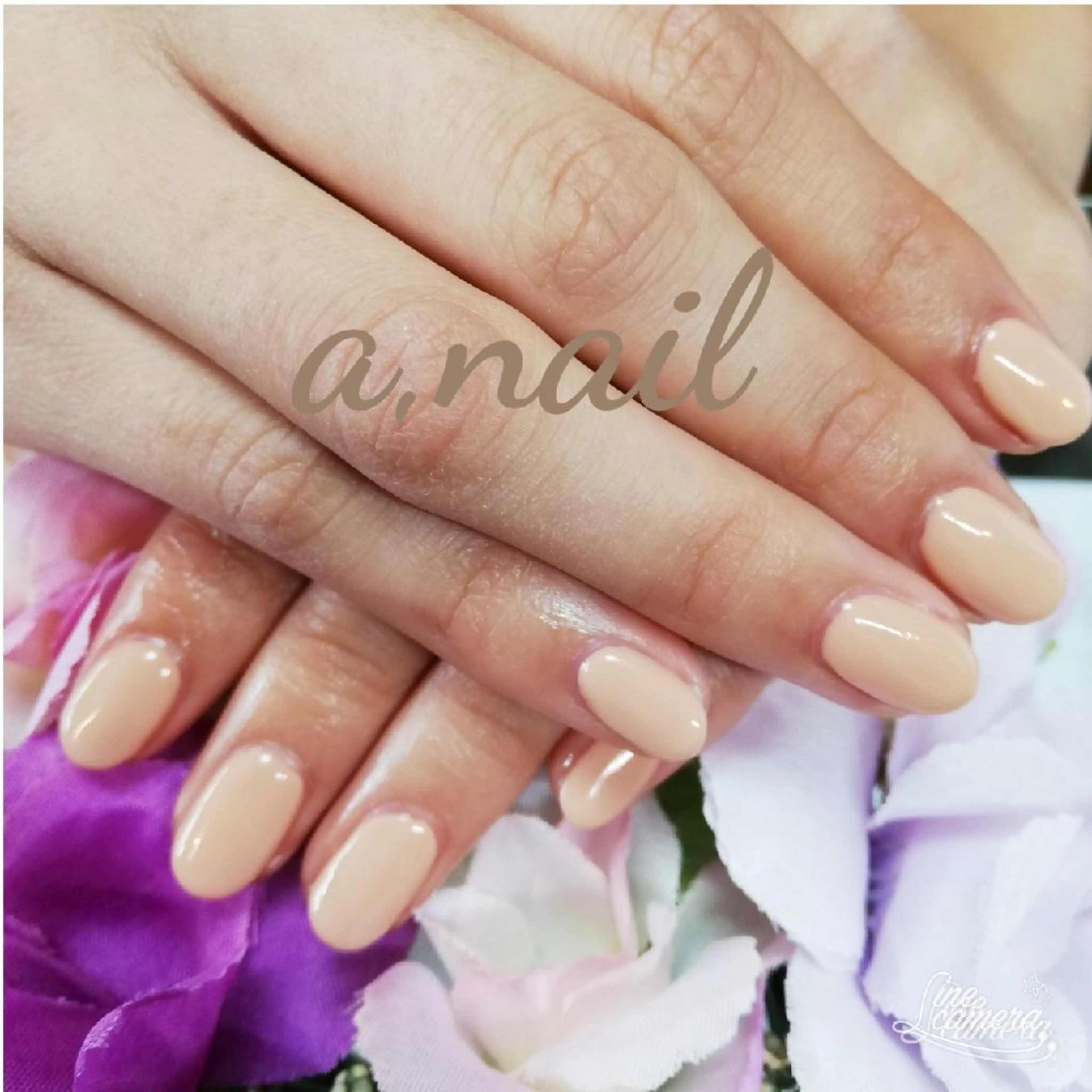 ネイル ネイルサロン エーネイルのネイルデザイン