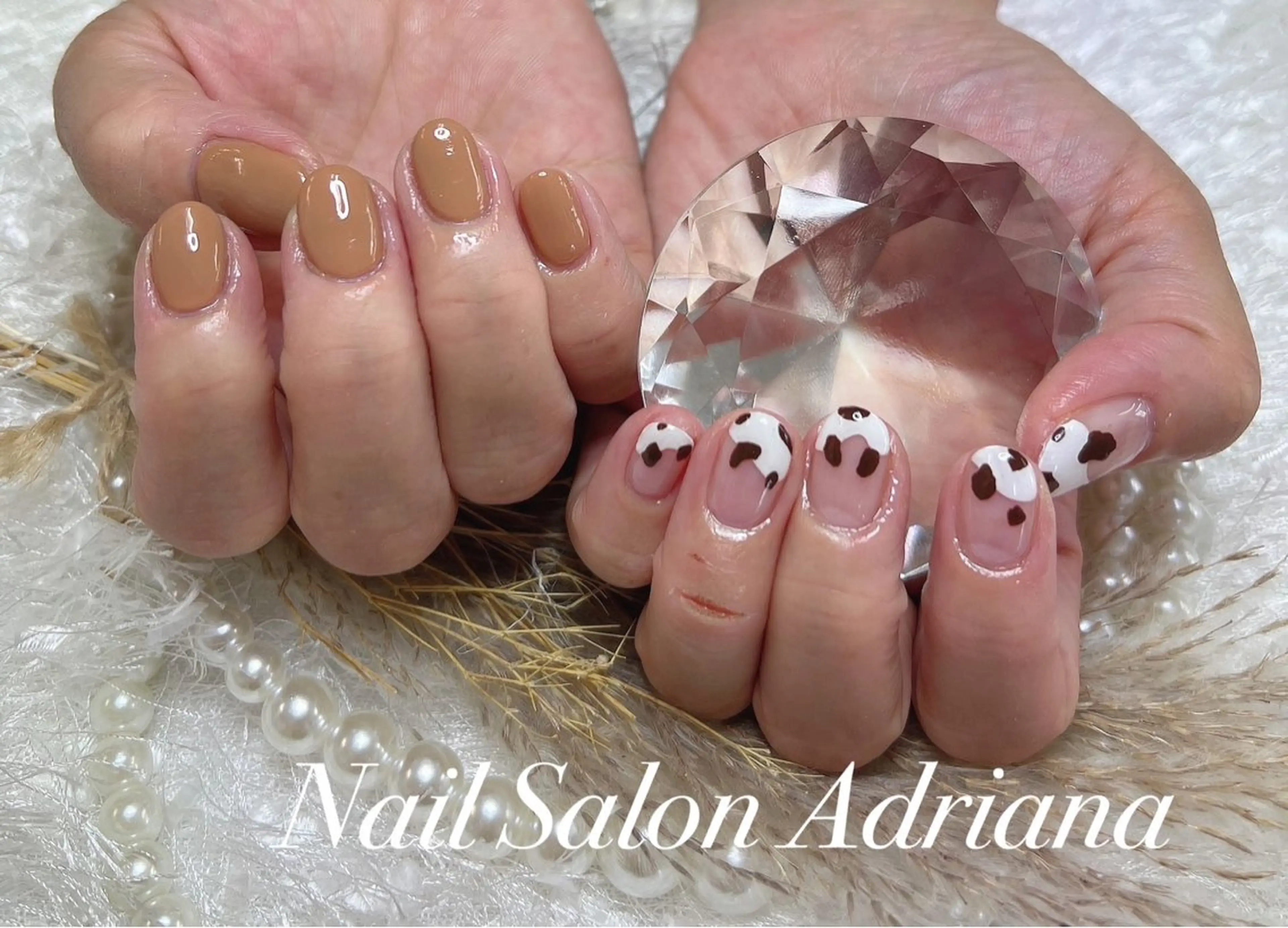ネイル ADRIANA 大久保駅前徒歩2分のその他イメージ