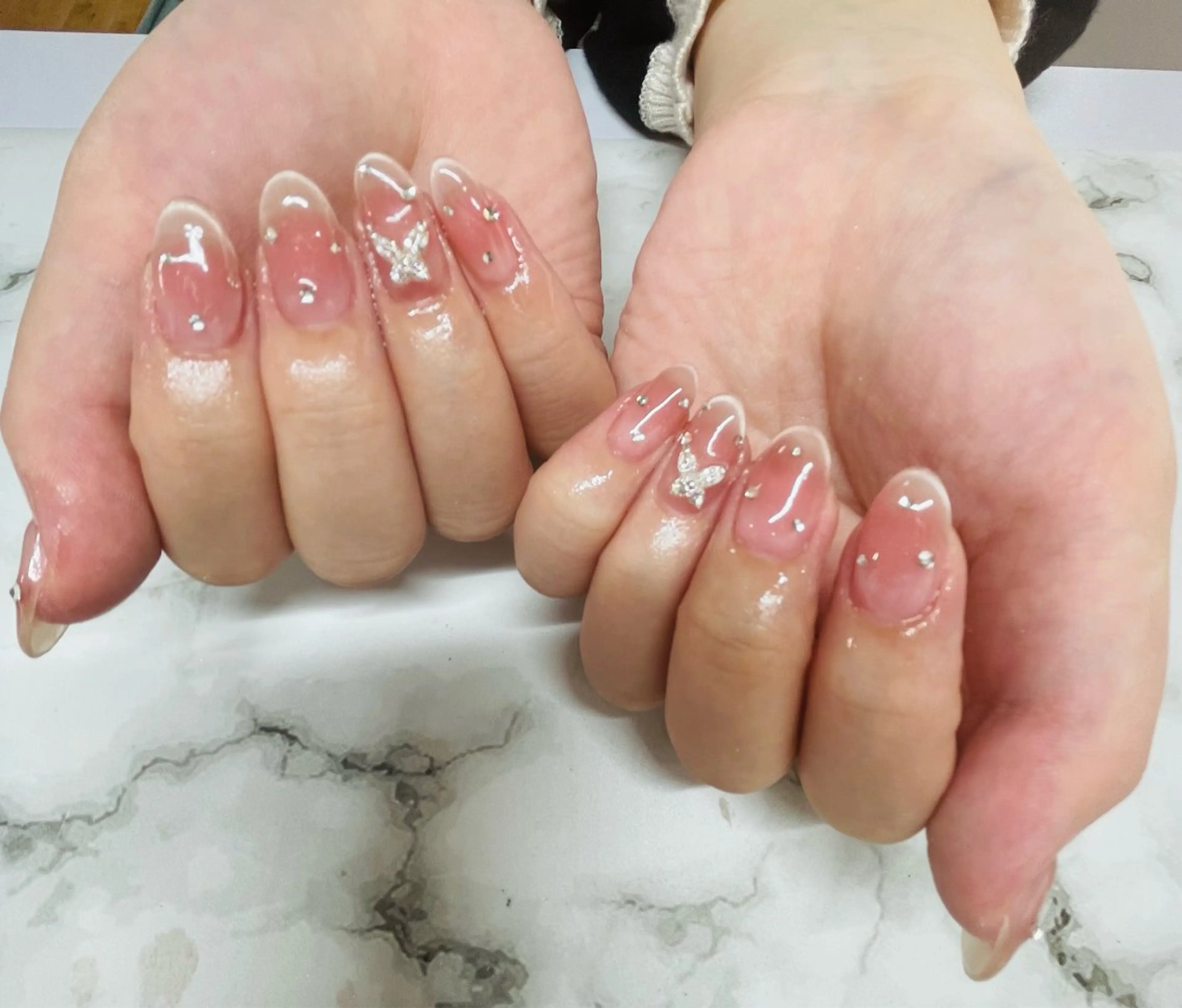 ネイル Star Beautyのネイルデザイン