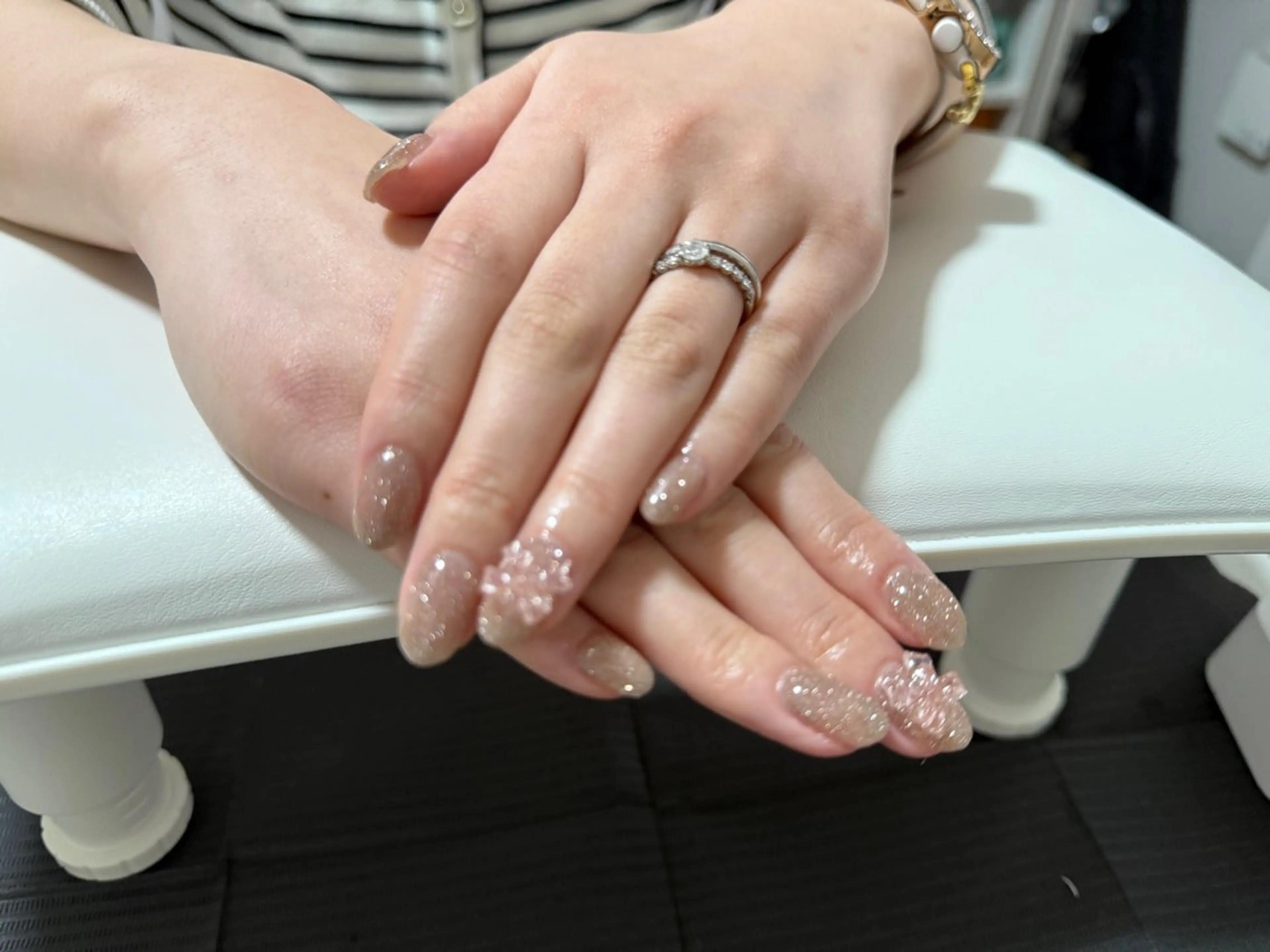 ネイル ハンドネイル 💕 coco nailのネイルデザイン