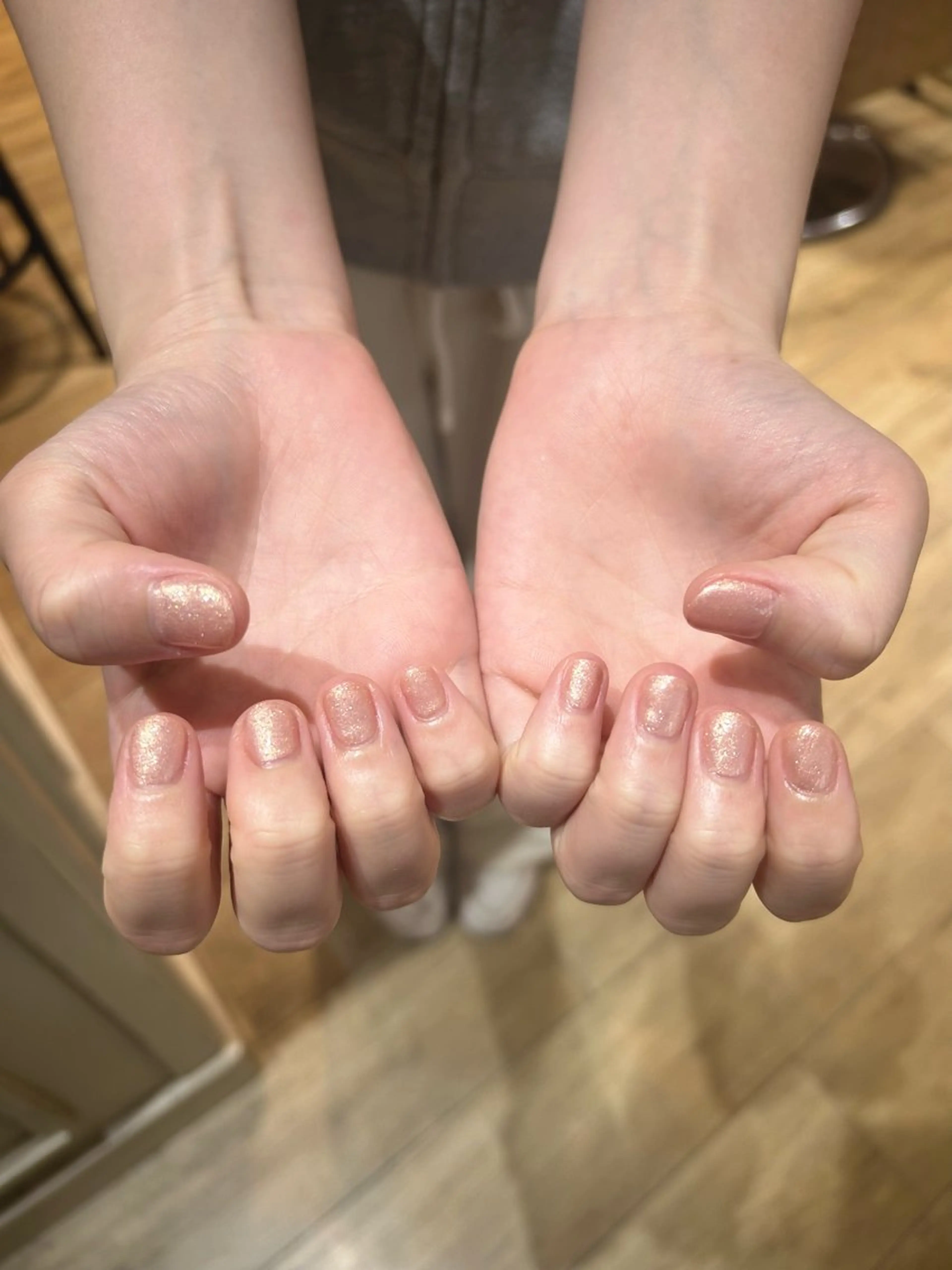 ネイル 🐑吉村 きらら🐑のネイルデザイン