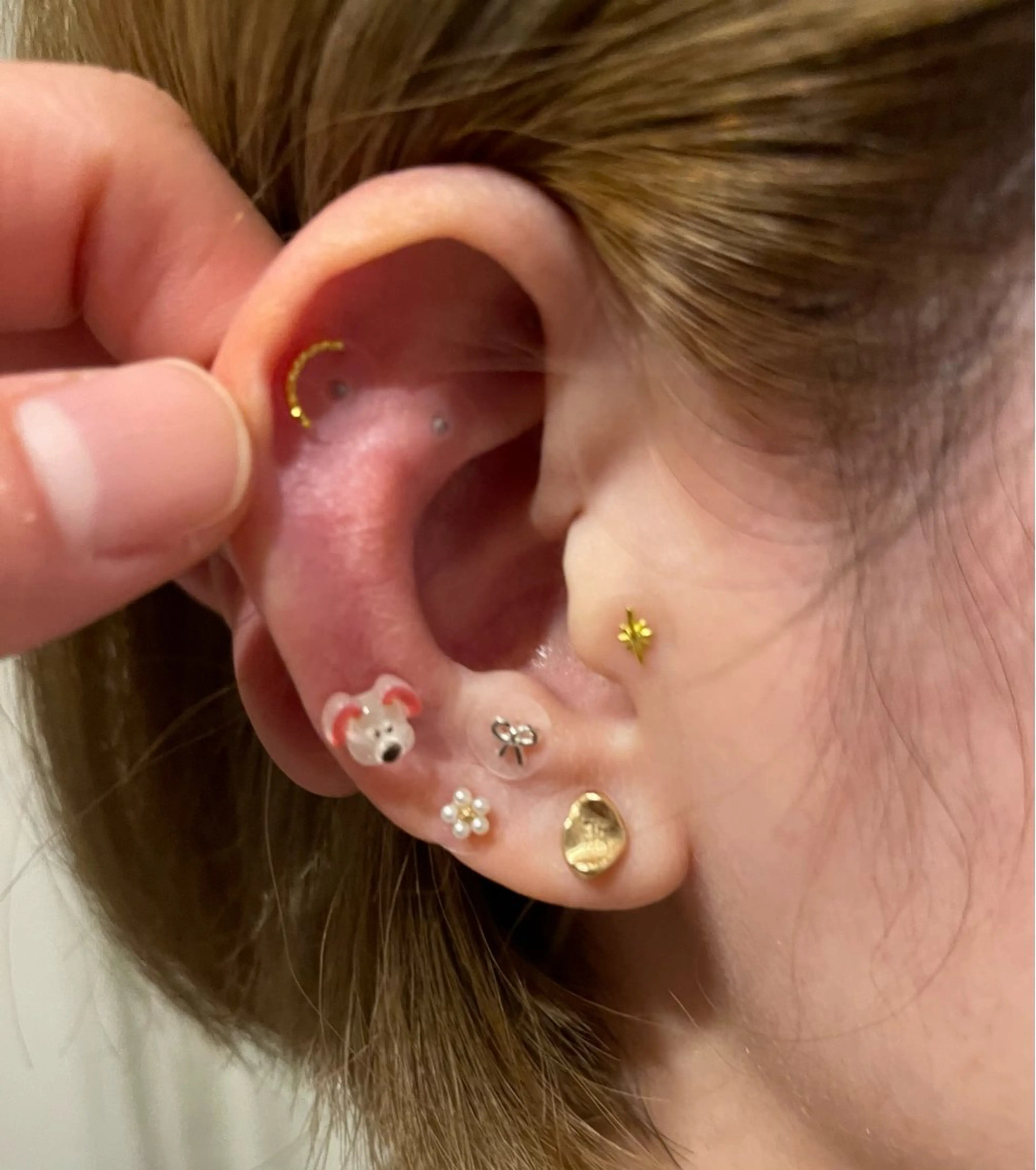 その他 プライベートサロン emma【エマ】の眉毛・アイブロウイメージ