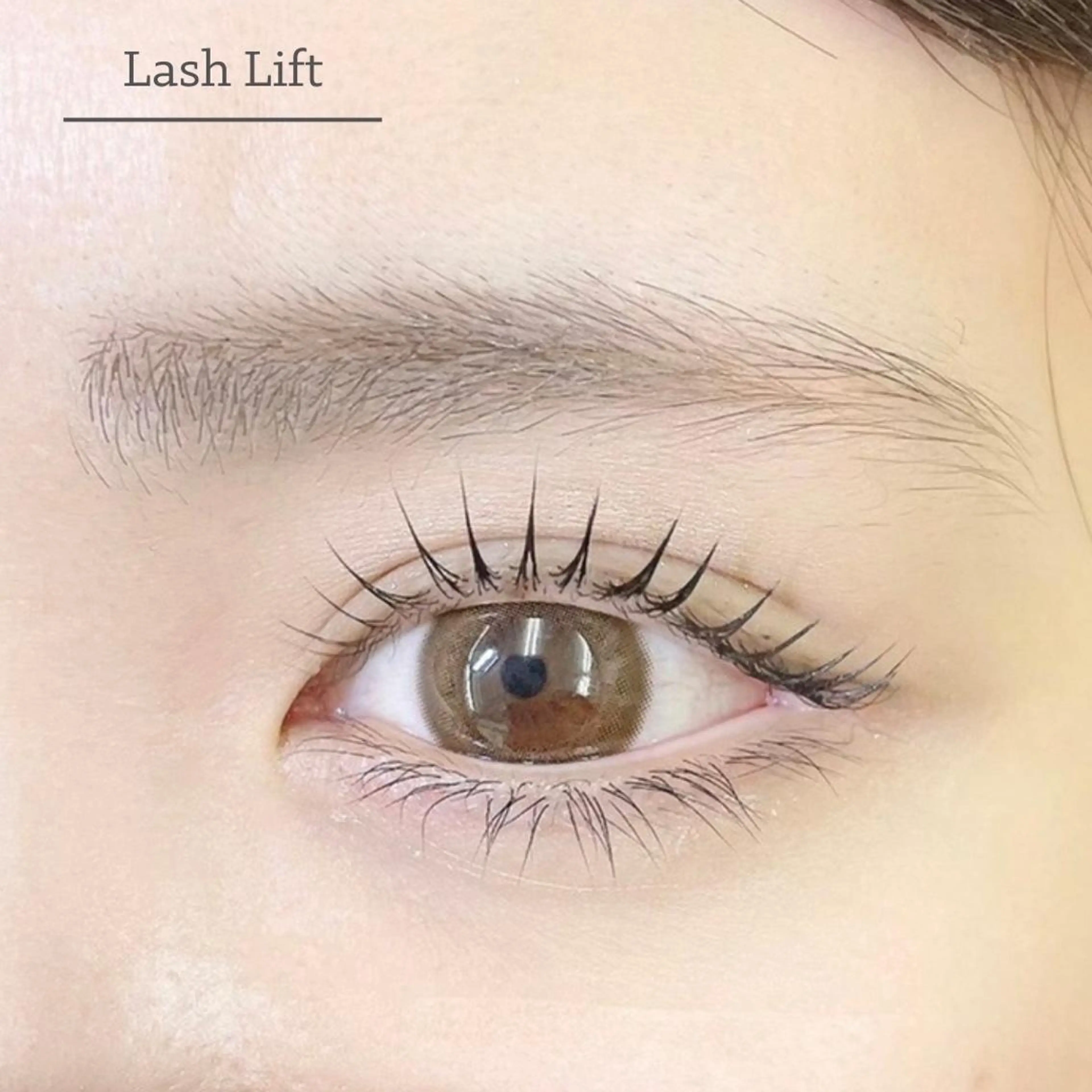 マツエク・マツパ étora新宿 まつげ/眉毛のマツエク・マツパデザイン