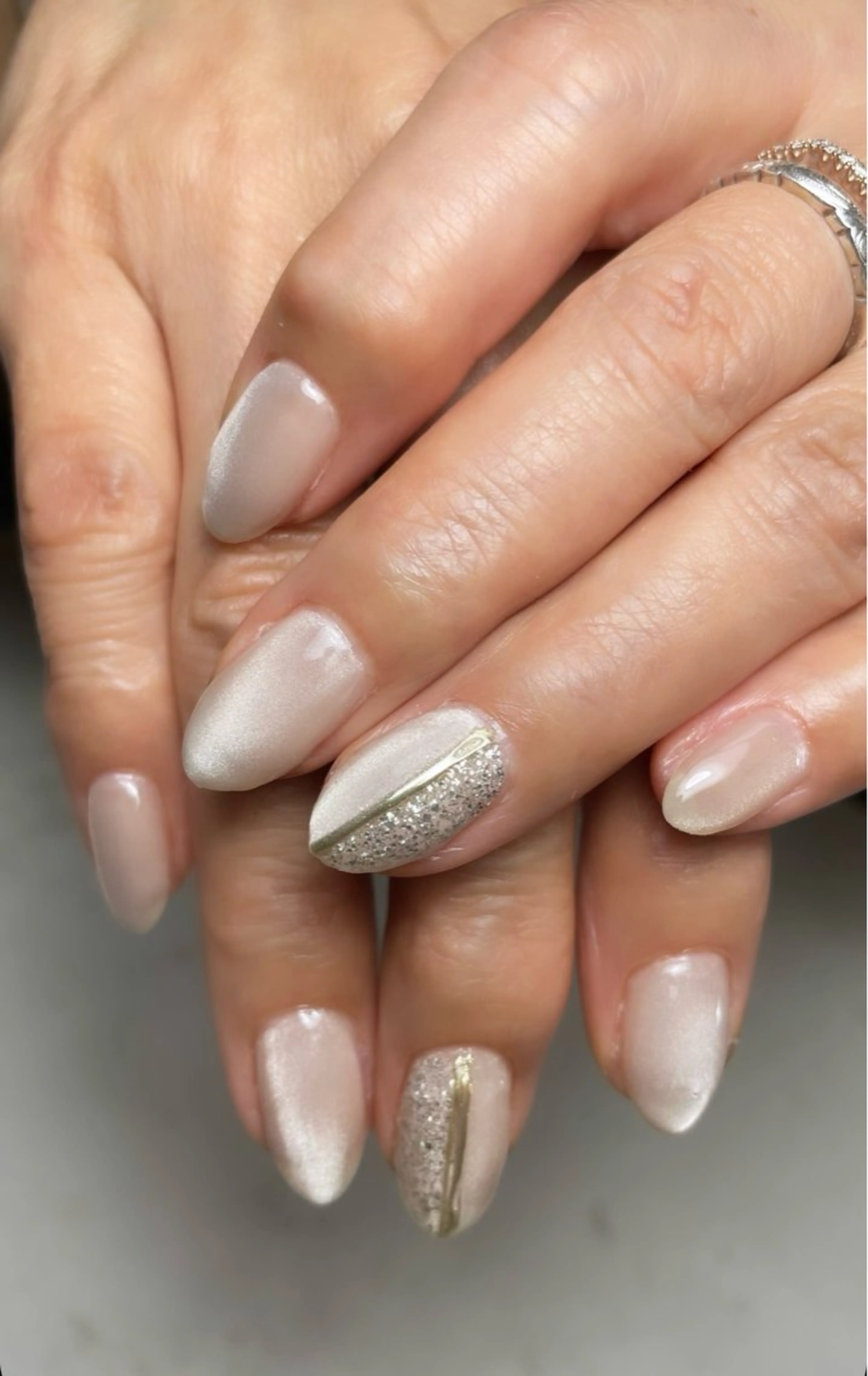 ネイル Ruber Tomokoのネイルデザイン