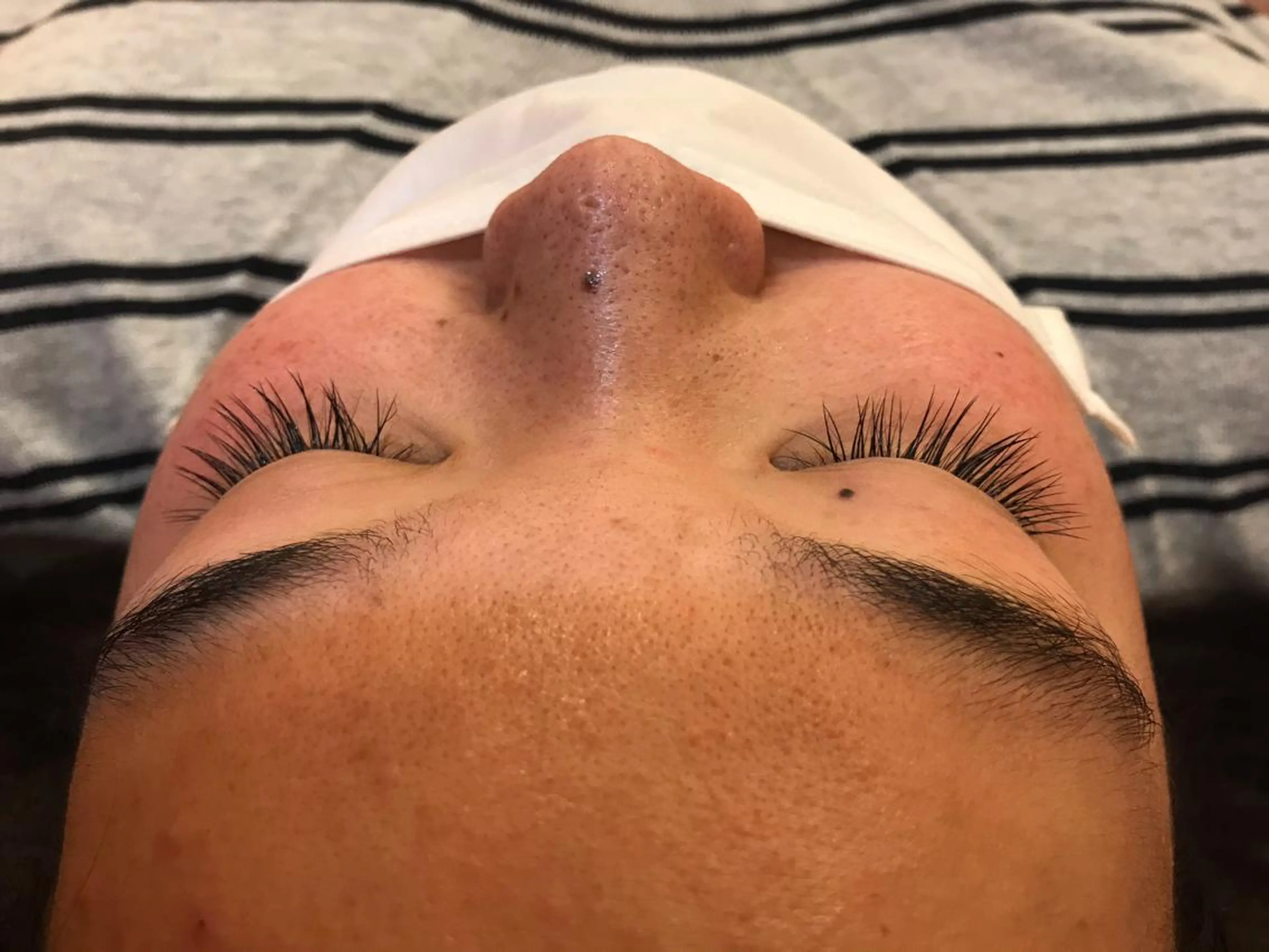 マツエク・マツパ Angeli👼 Chiyoのネイルデザイン