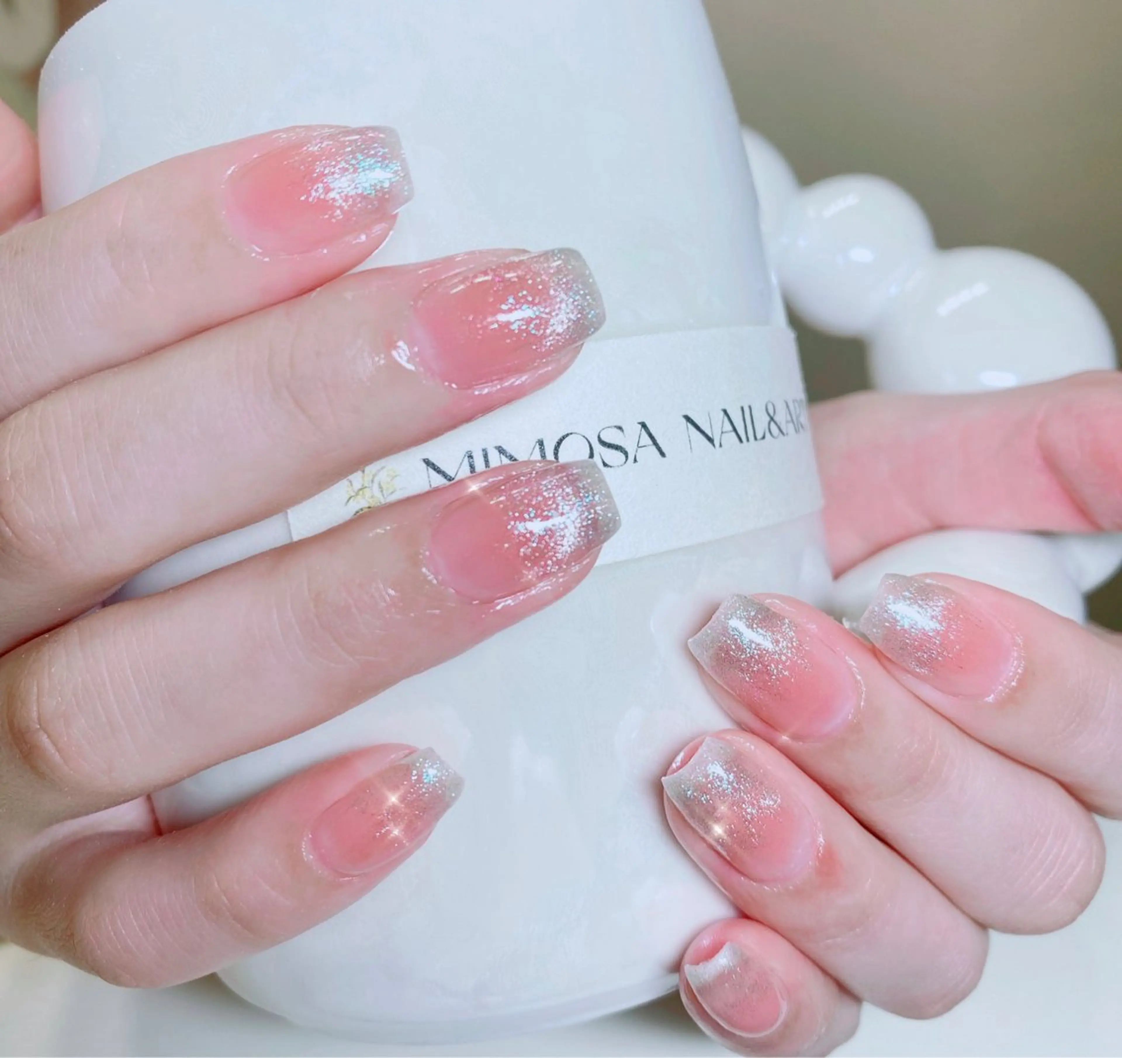 ネイル ♡Hazel 吉祥寺♡のネイルデザイン