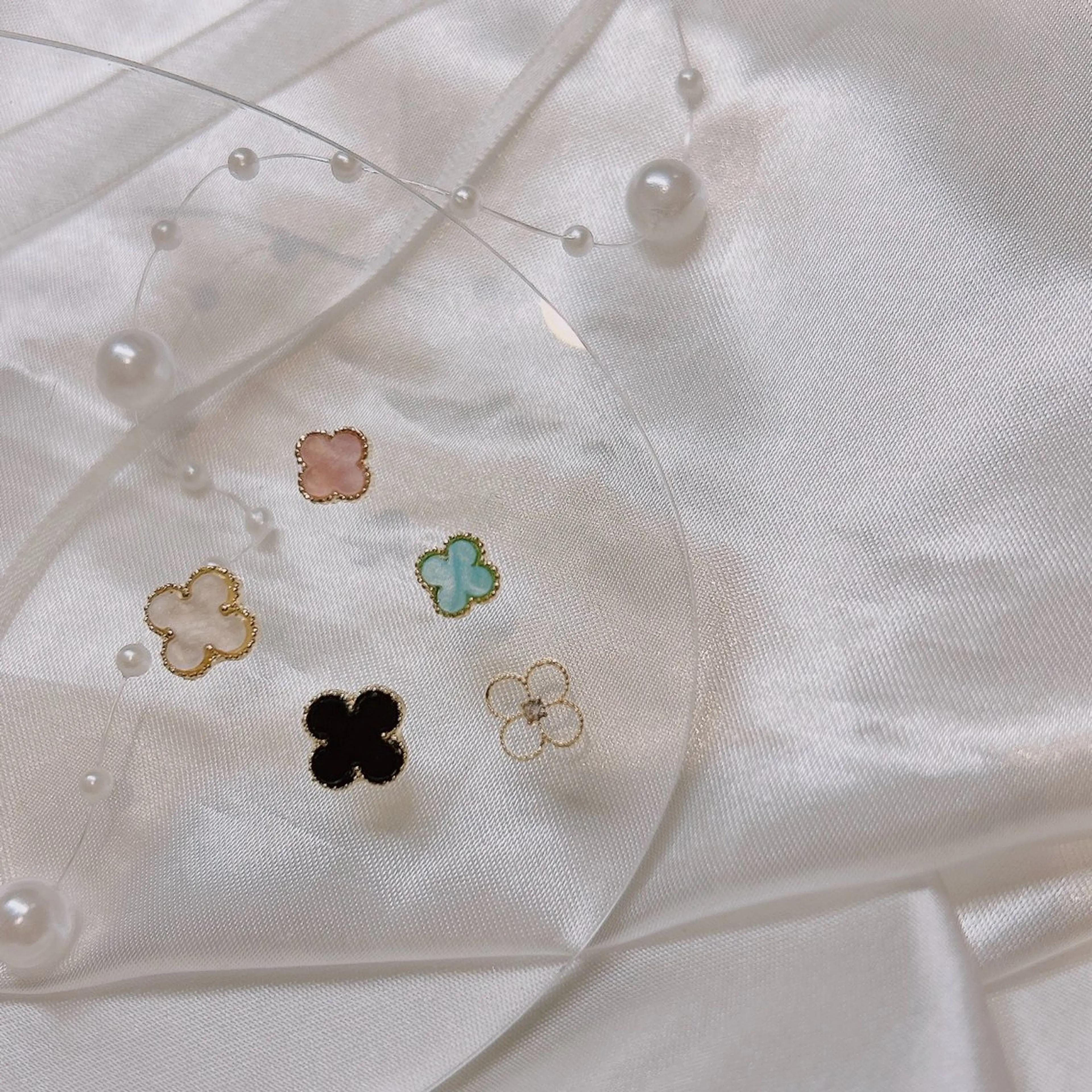 ネイル ハンドネイル junna 金山.東別院.上前津のネイルデザイン