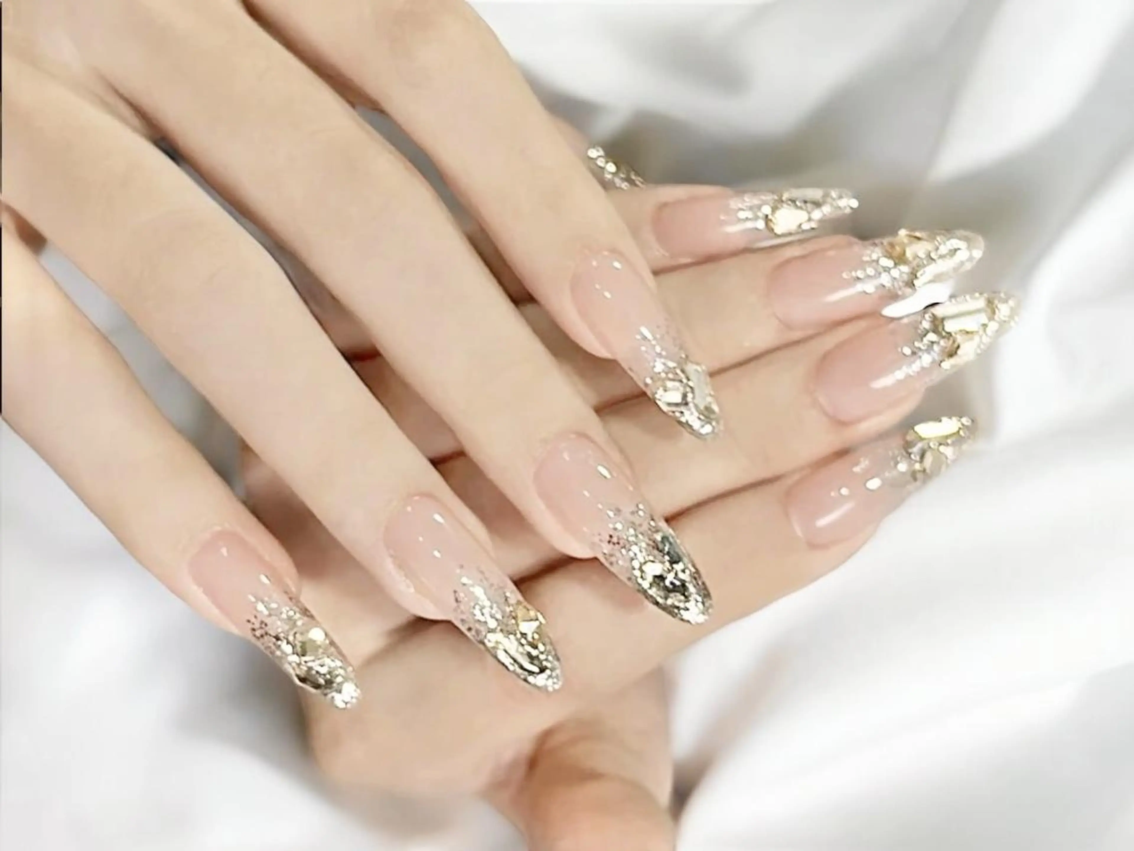 ネイル Aole'a Nailのネイルデザイン