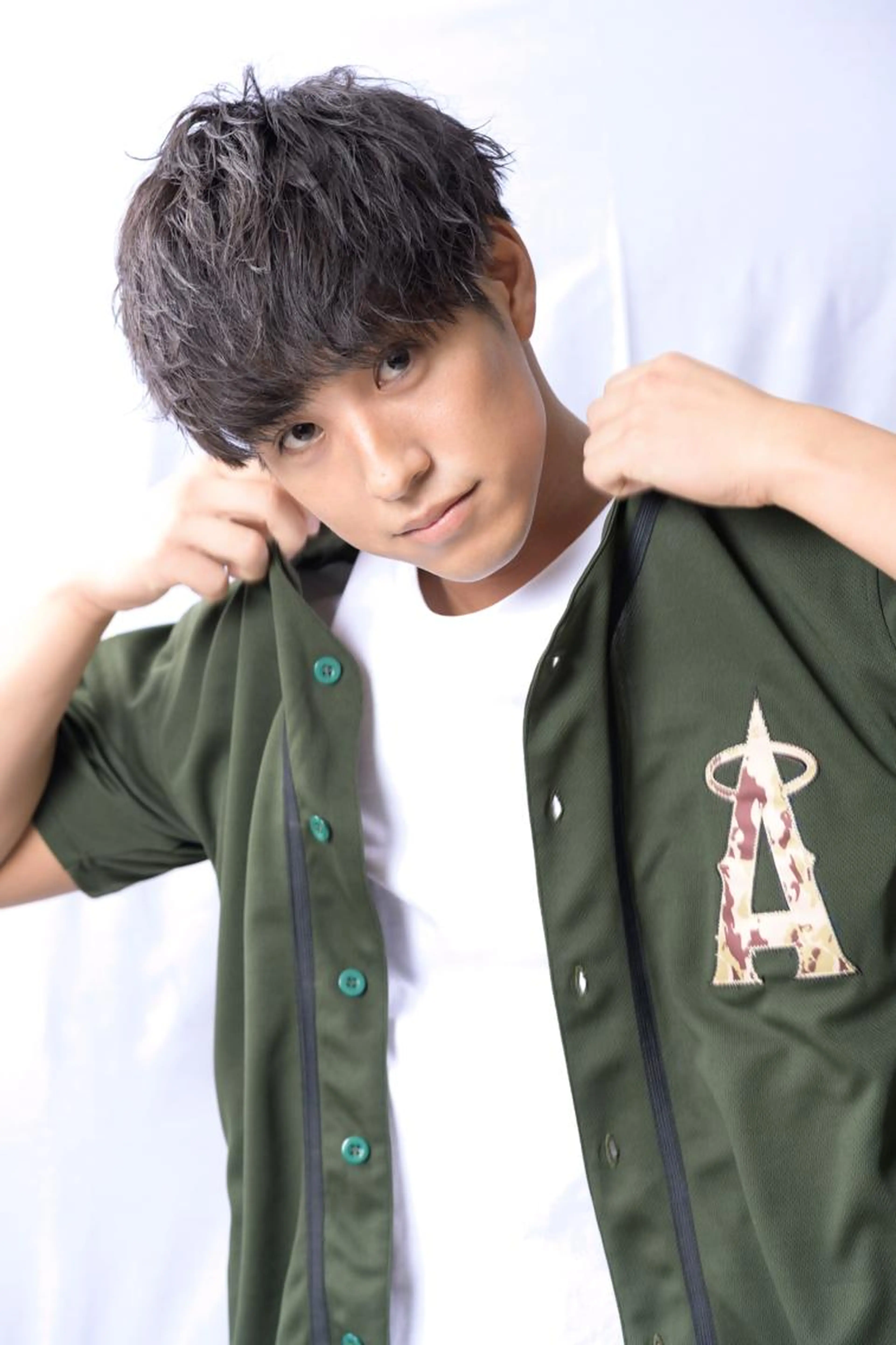 🔥リピート学割限定🔥似合わせメンズカット¥3900の写真