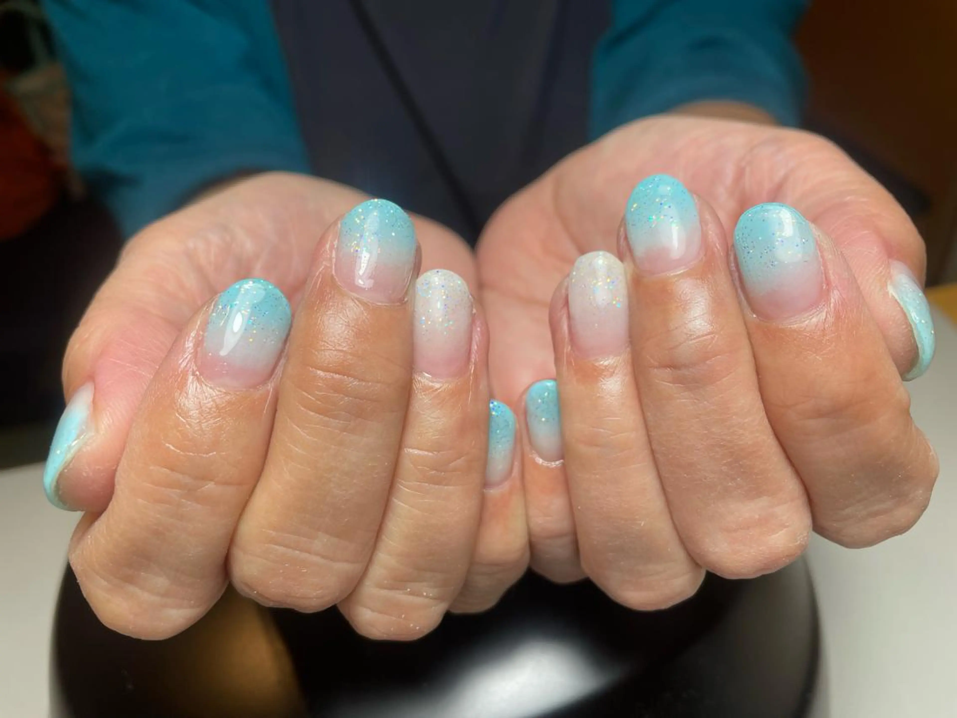 ショート ネイル M. KOTOMIのネイルデザイン