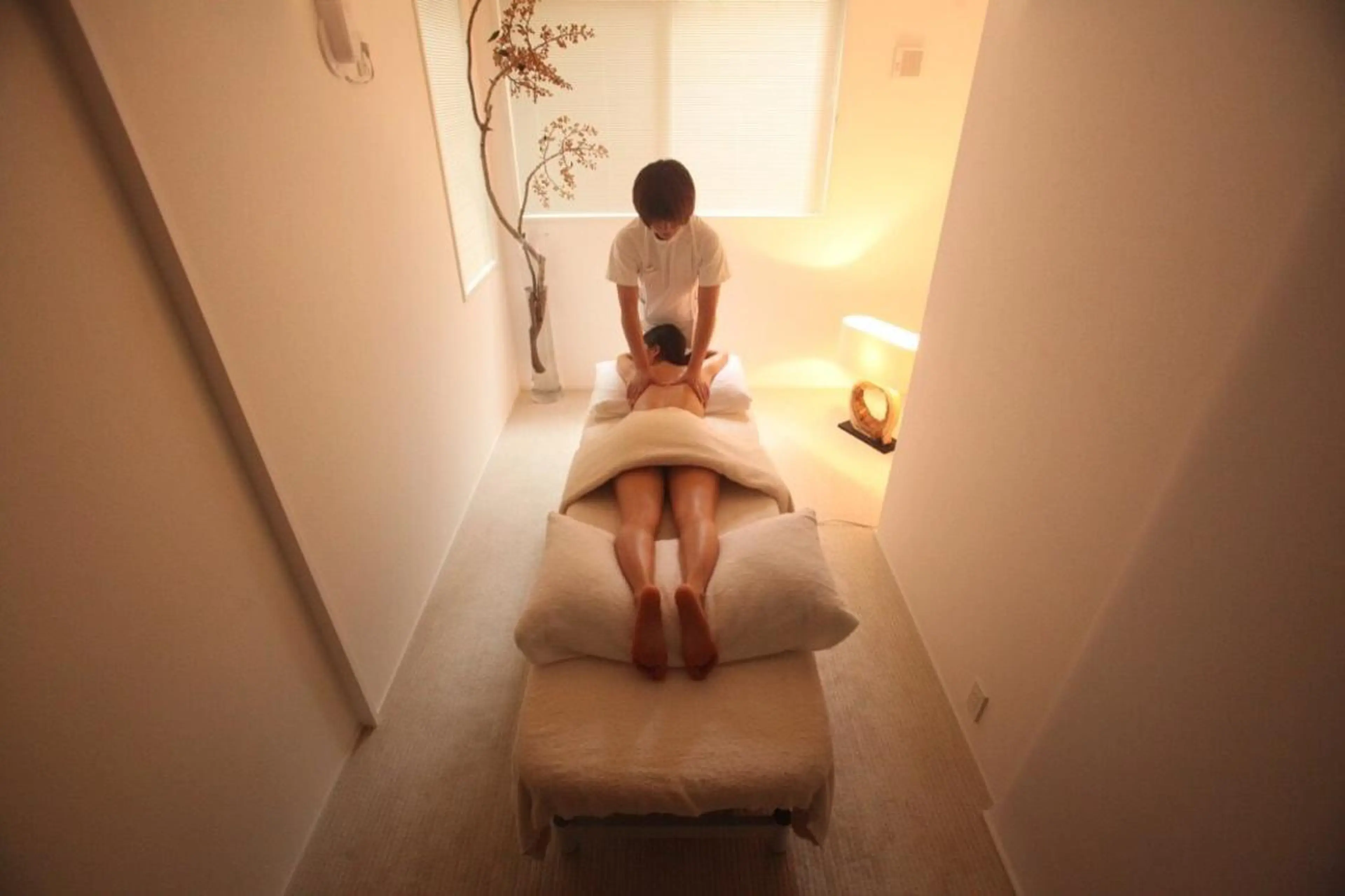 野田 知奈弥のエステ・リラクイメージ